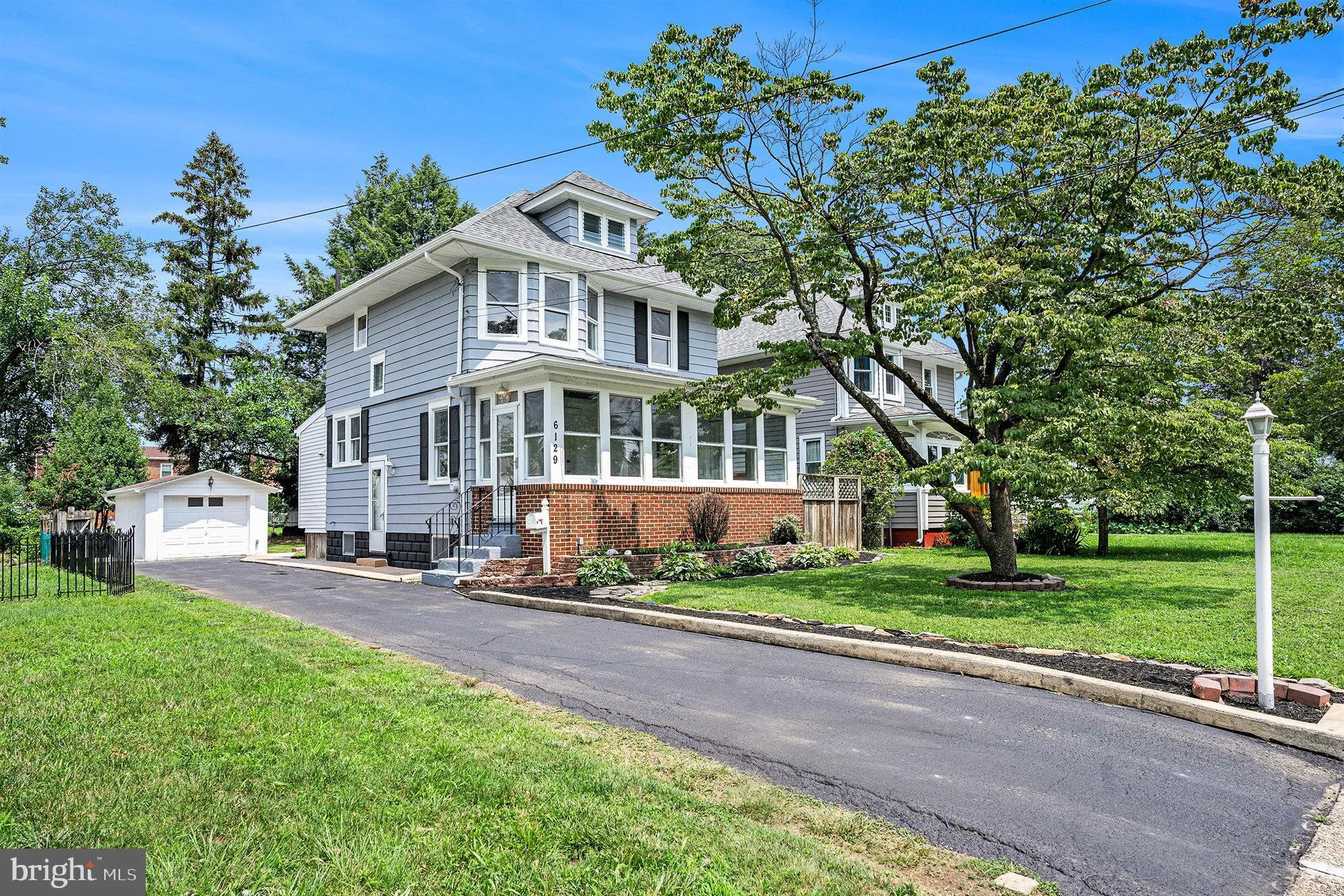 Pennsauken, New Jersey 08109, United States, 3 Bedrooms Bedrooms, ,1 BathroomBathrooms,Residential,Contingent,165195