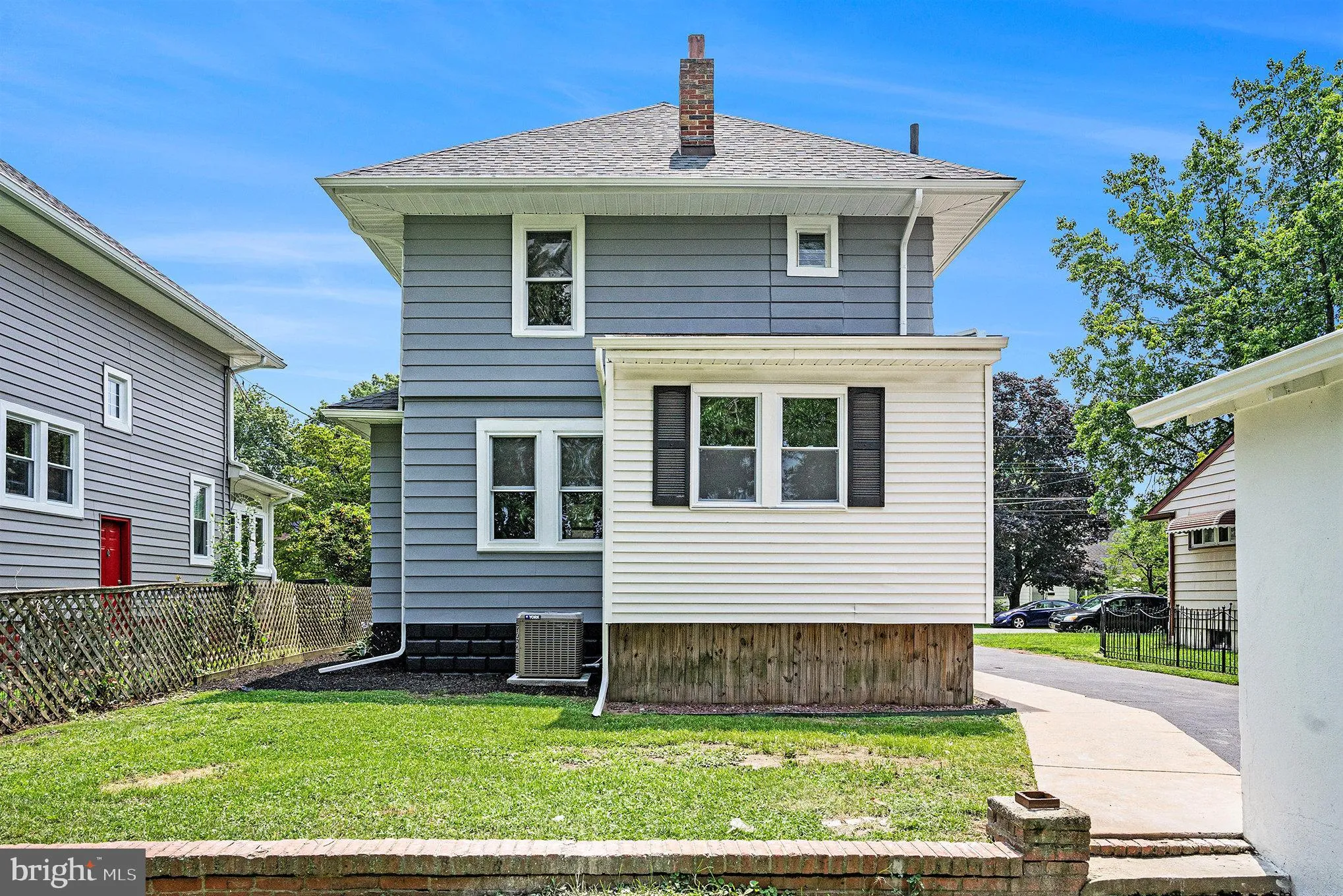 Pennsauken, New Jersey 08109, United States, 3 Bedrooms Bedrooms, ,1 BathroomBathrooms,Residential,Contingent,165195