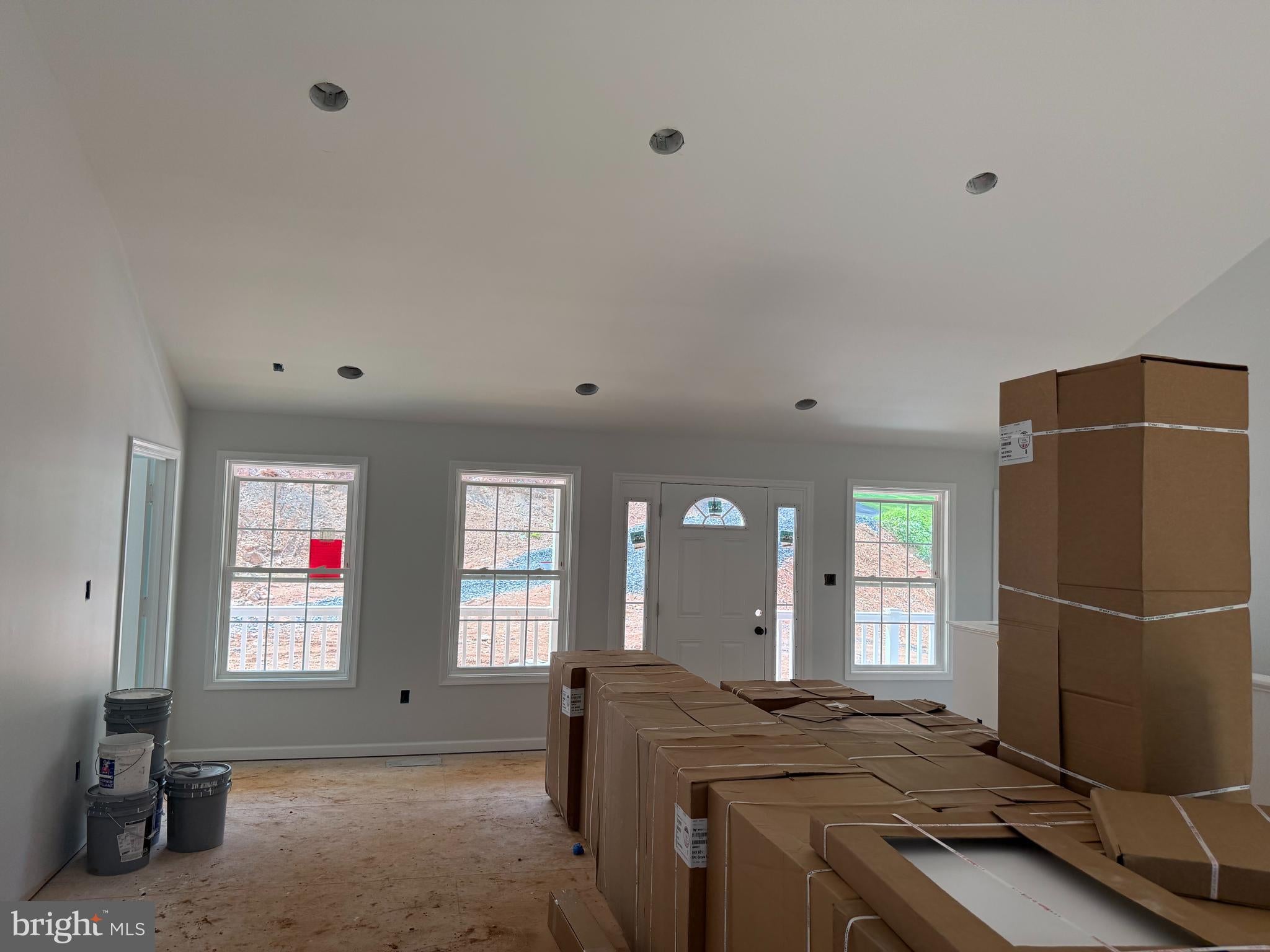 Lot 9 SNOWBIRD COURT