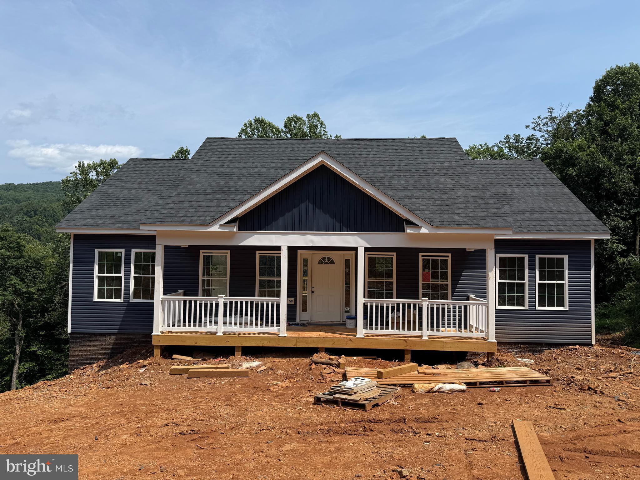 Lot 9 SNOWBIRD COURT