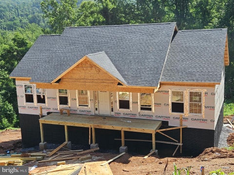 Homes For Sale - LOT 9 Snowbird Court<br/> Warren County, FRONT ROYAL, VA 22630