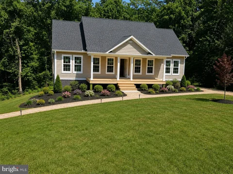 Lot 9 Snowbird Court, Front Royal, VA 22630 - #: VAWR2014568