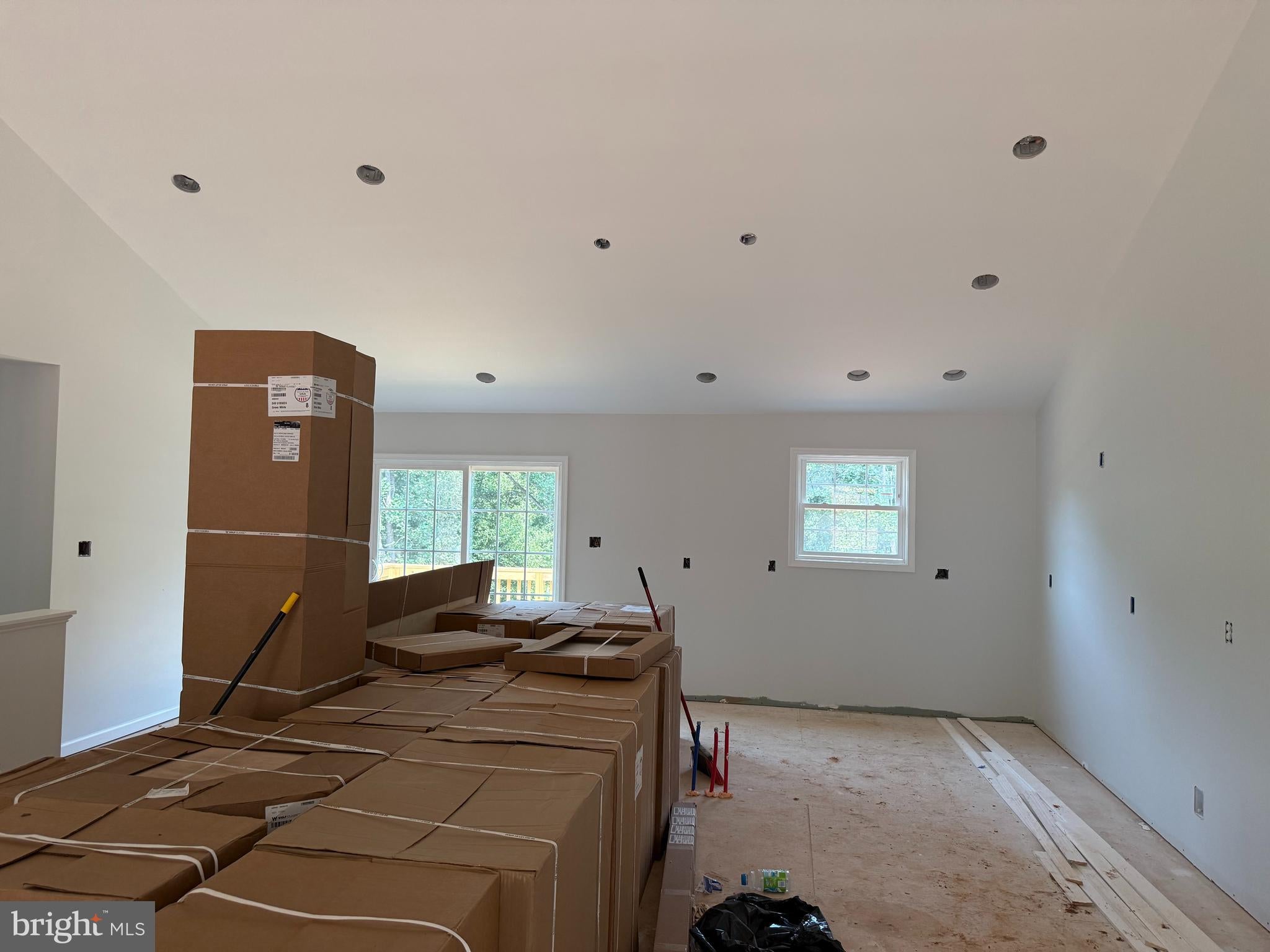 Lot 9 SNOWBIRD COURT