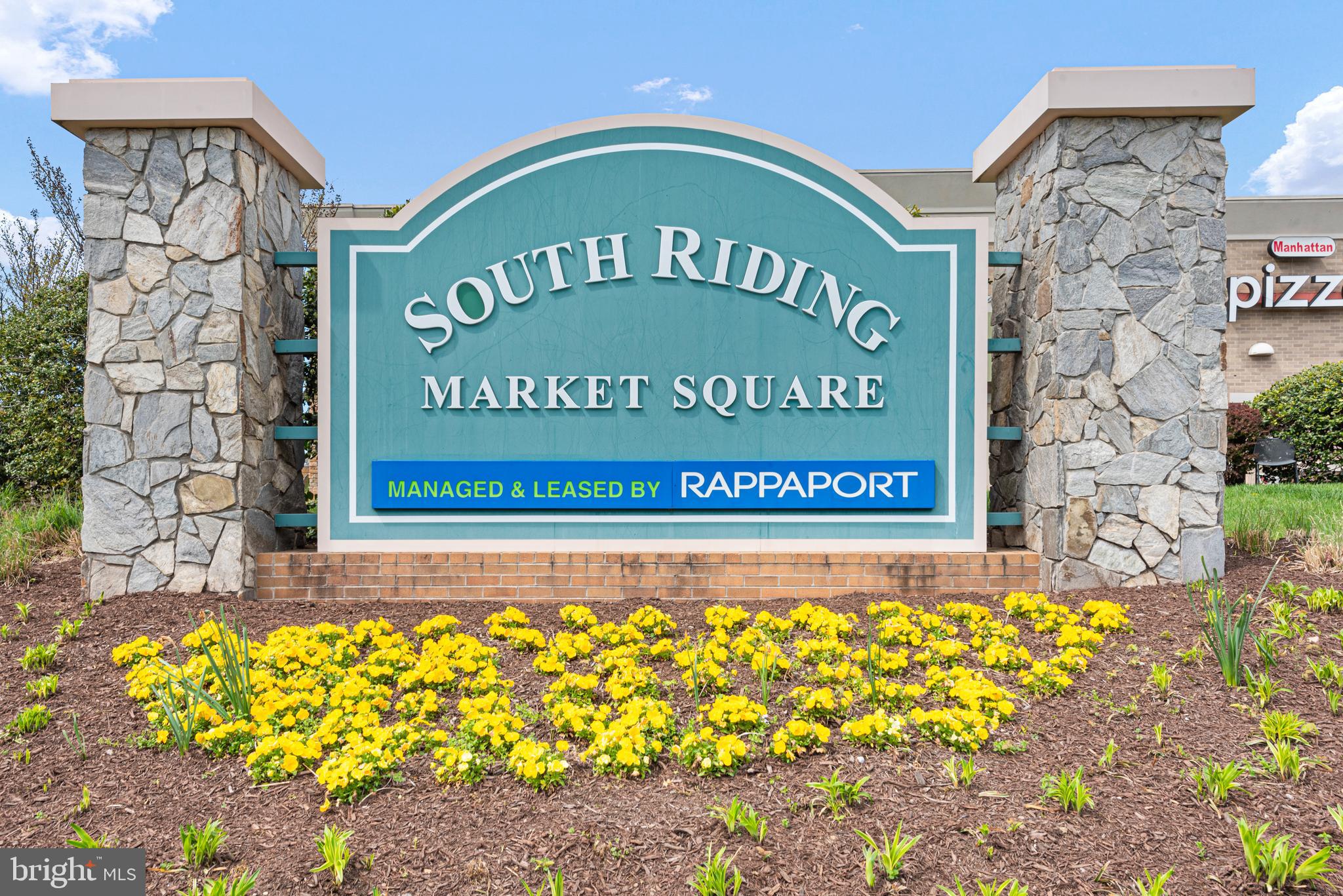 SOUTH RIDING - Residential