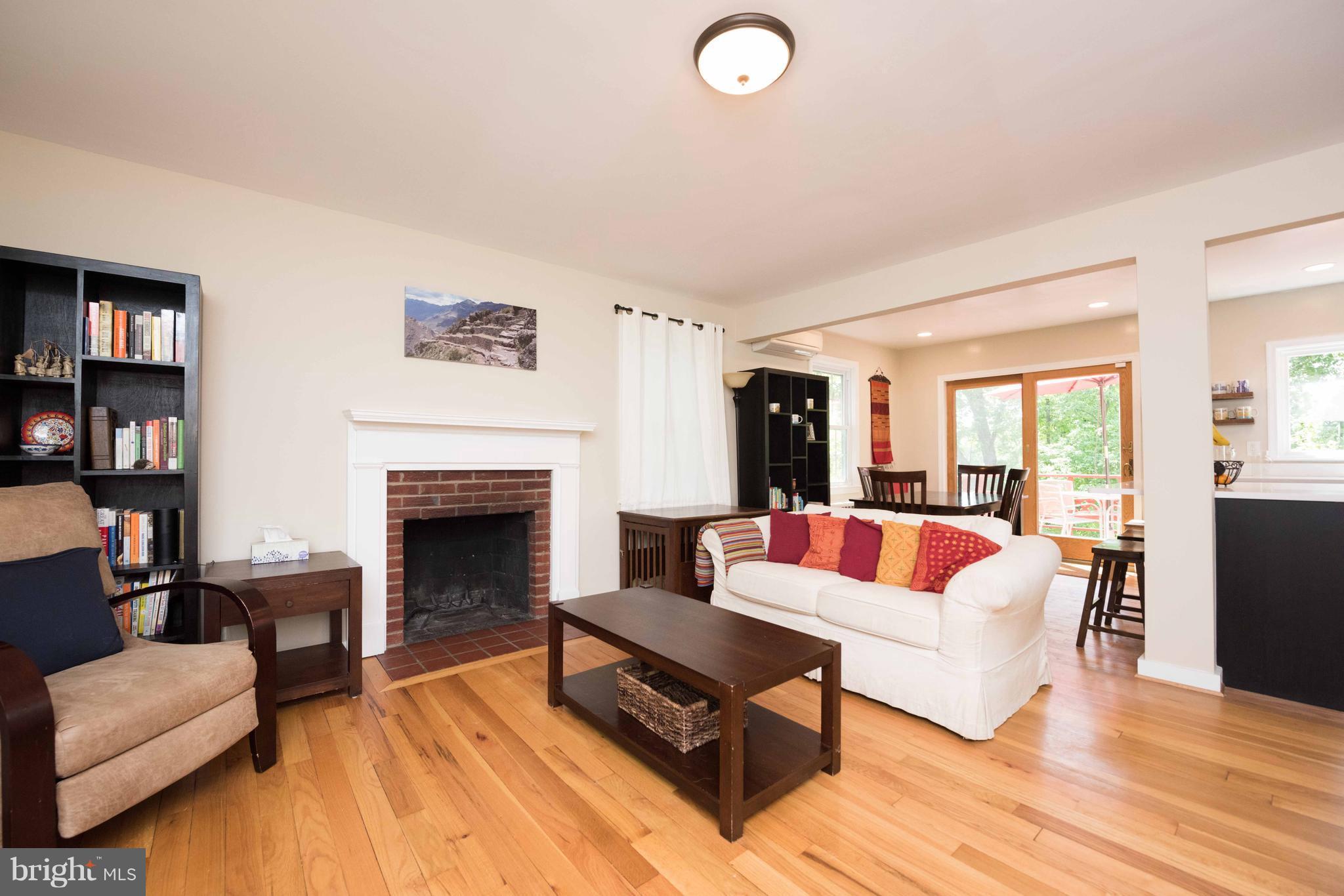 ARLINGTON - Residential Lease