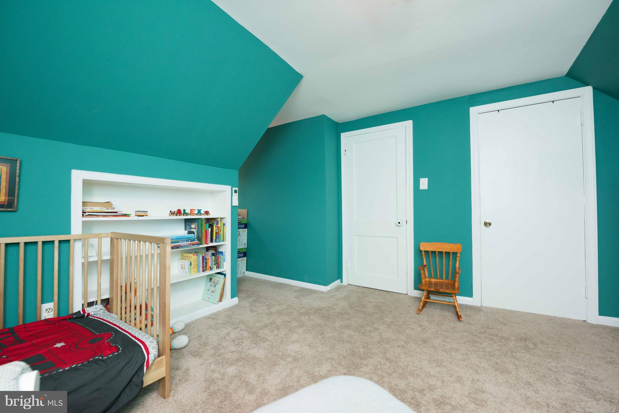 ARLINGTON - Residential Lease