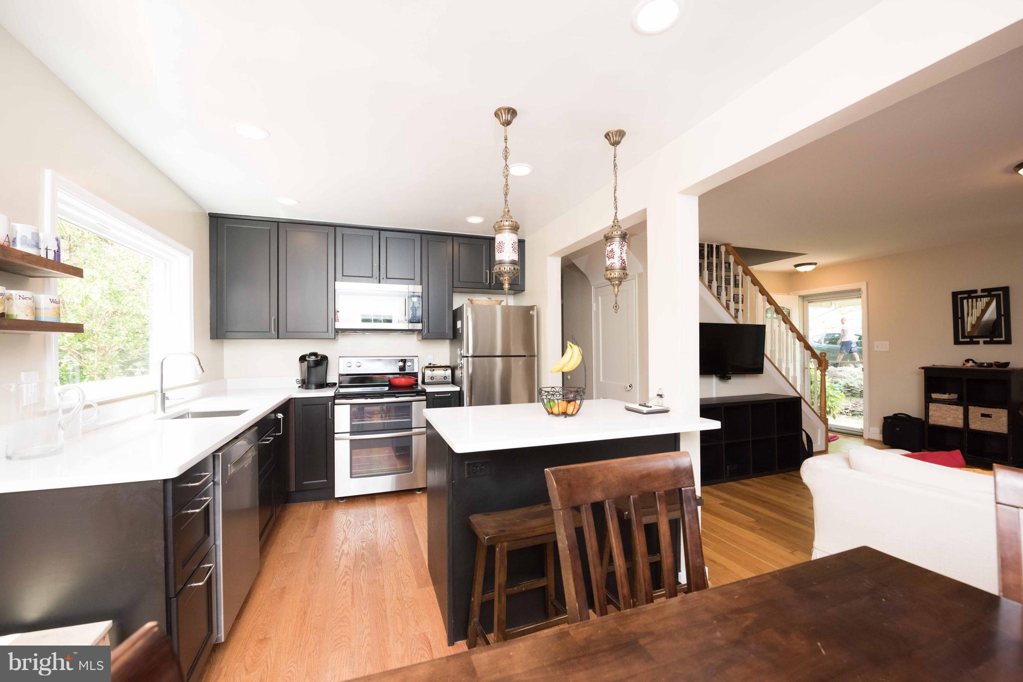 ARLINGTON - Residential Lease