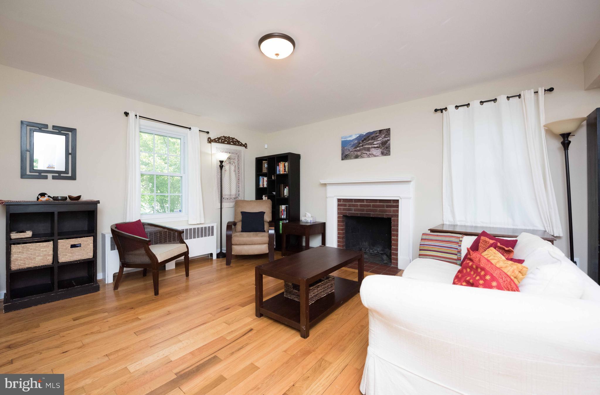 ARLINGTON - Residential Lease