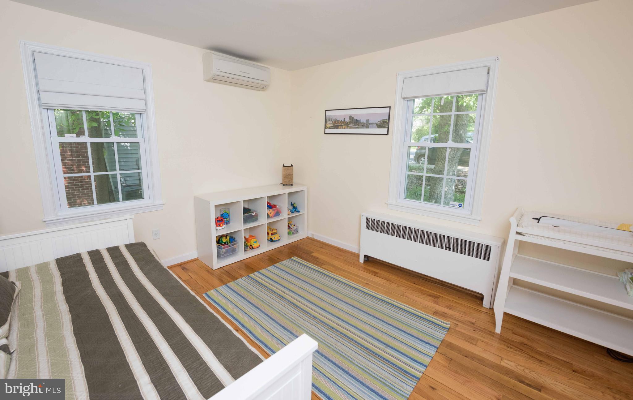 ARLINGTON - Residential Lease