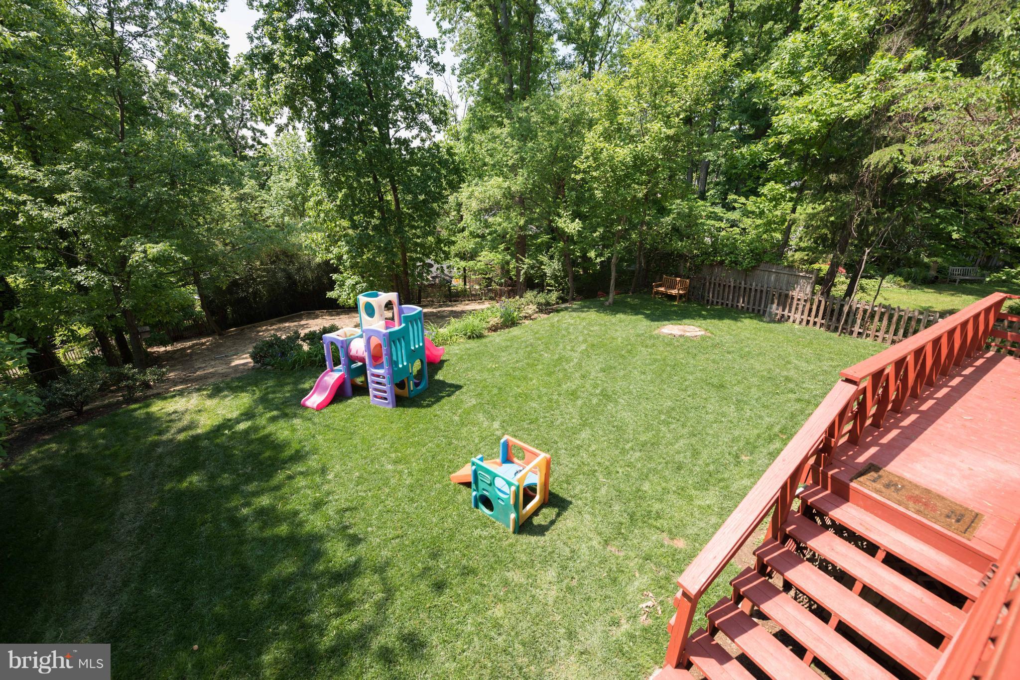 ARLINGTON - Residential Lease