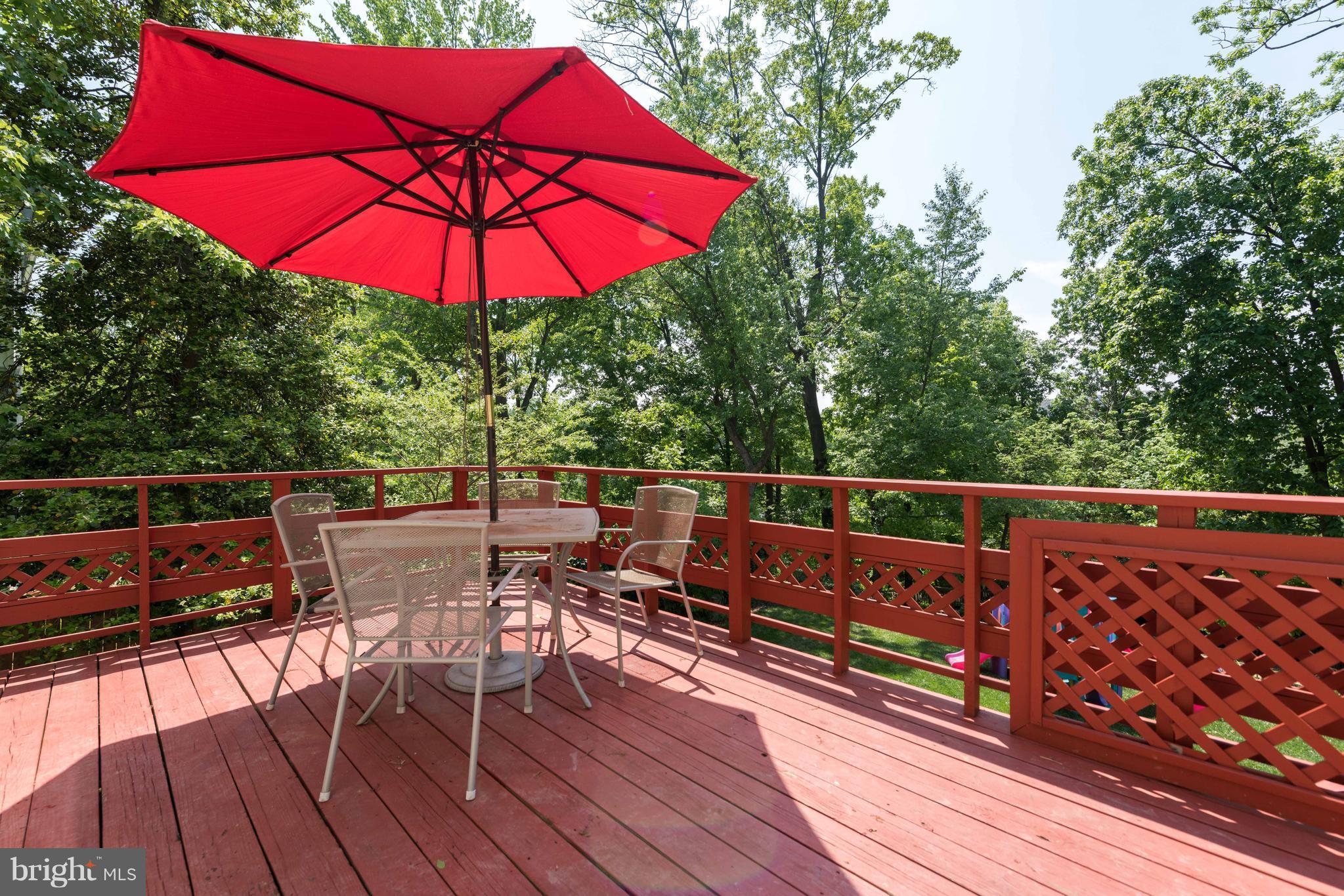 ARLINGTON - Residential Lease