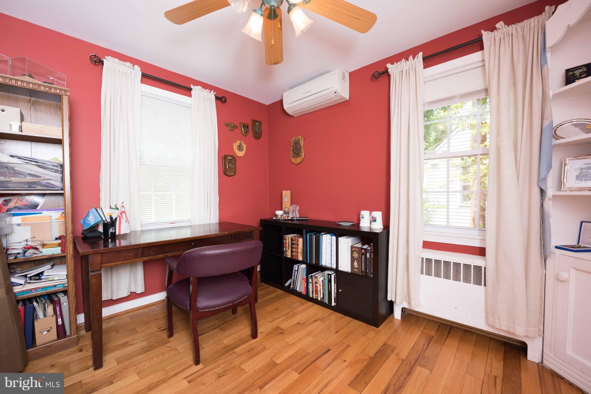 ARLINGTON - Residential Lease