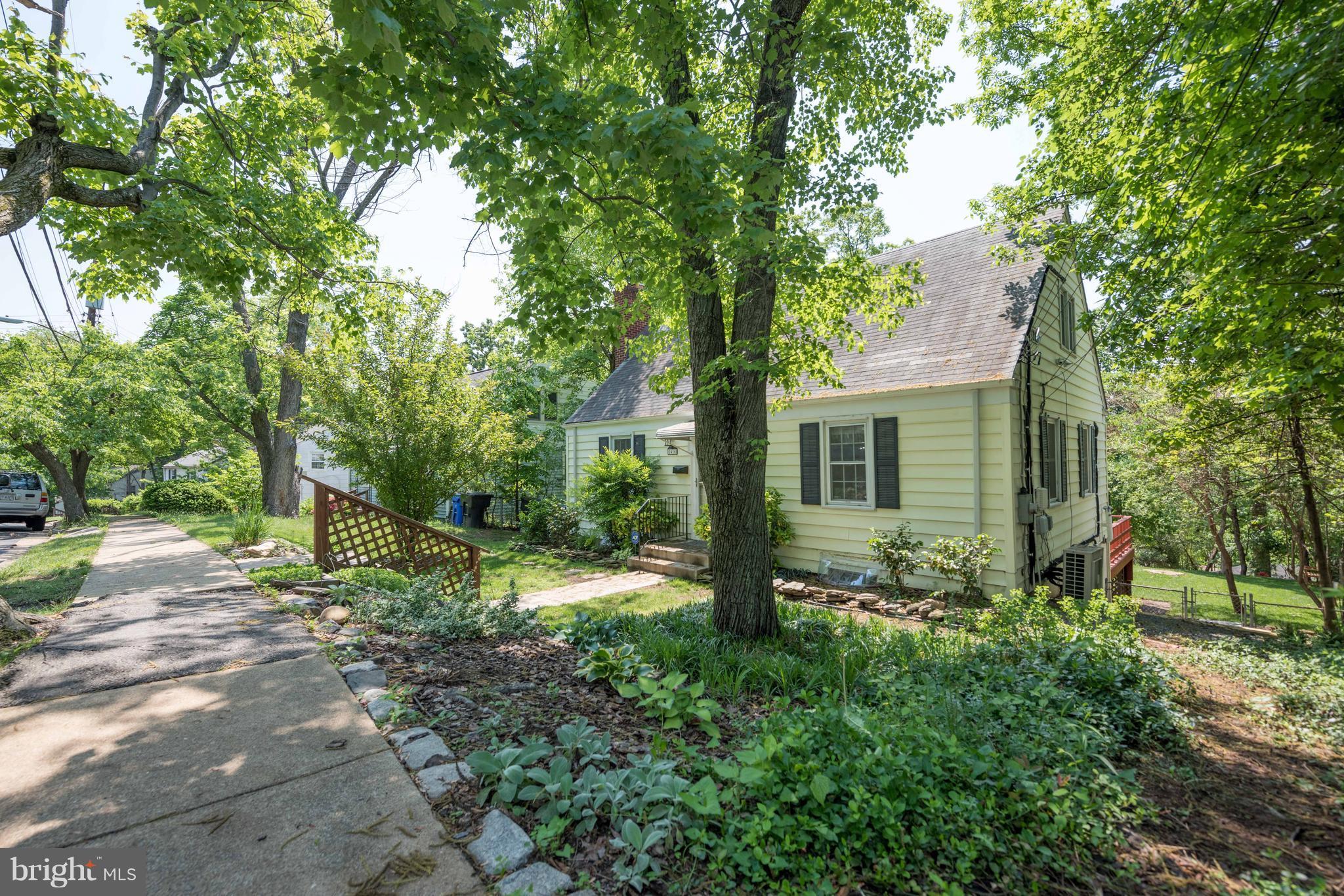 ARLINGTON - Residential Lease