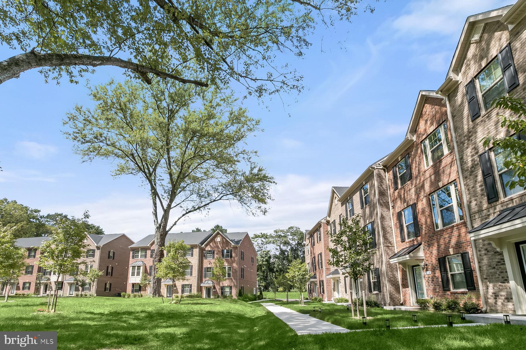 NONE AVAILABLE - Residential Lease