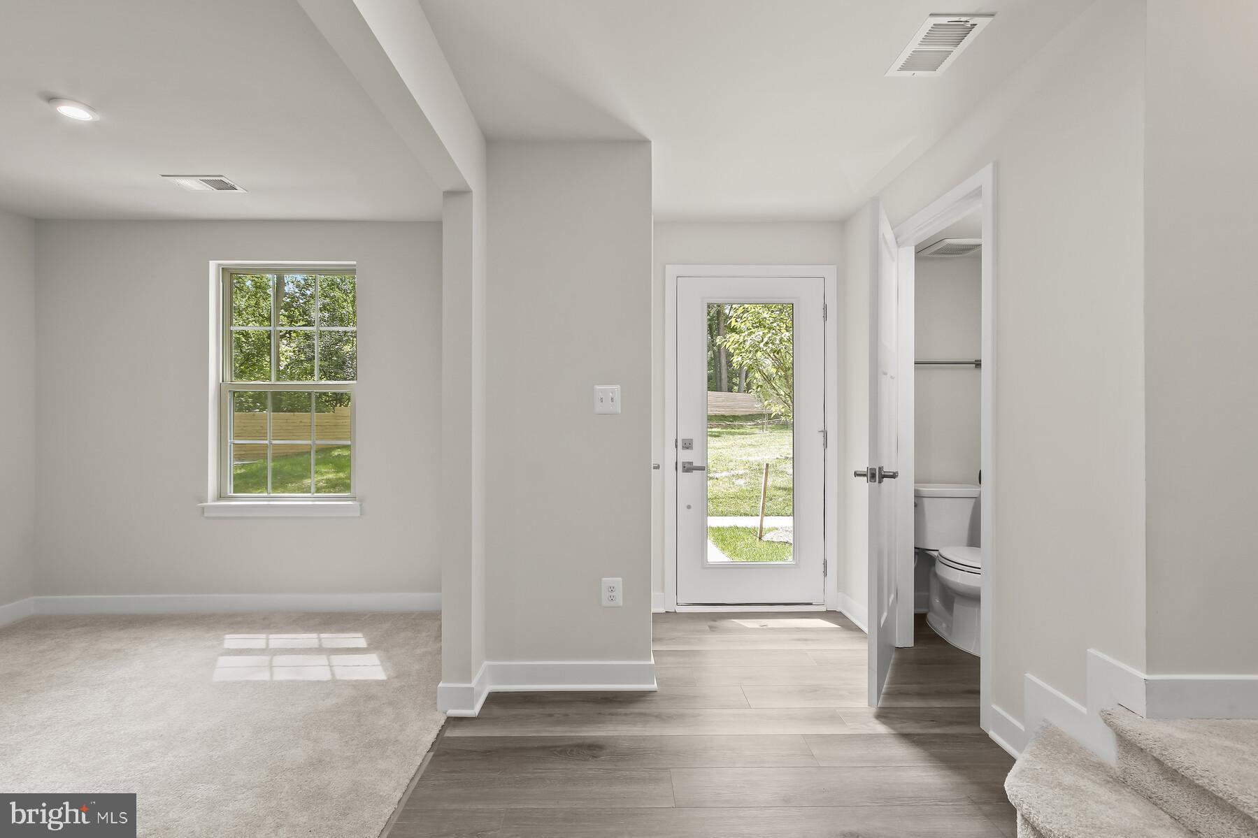 NONE AVAILABLE - Residential Lease