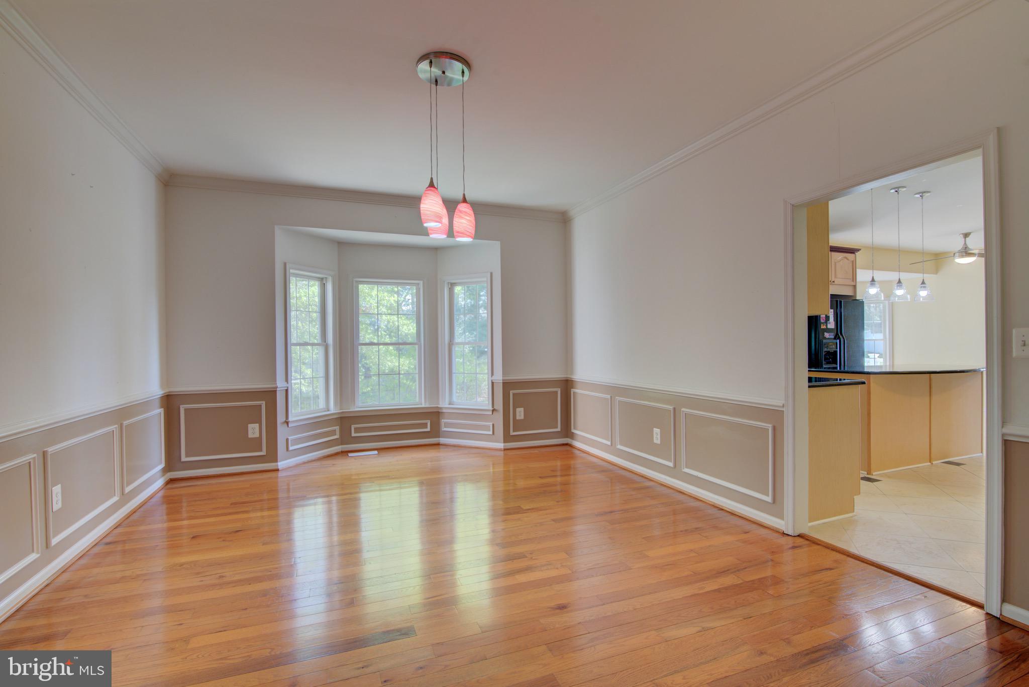 ELM FARM ESTATES - Residential