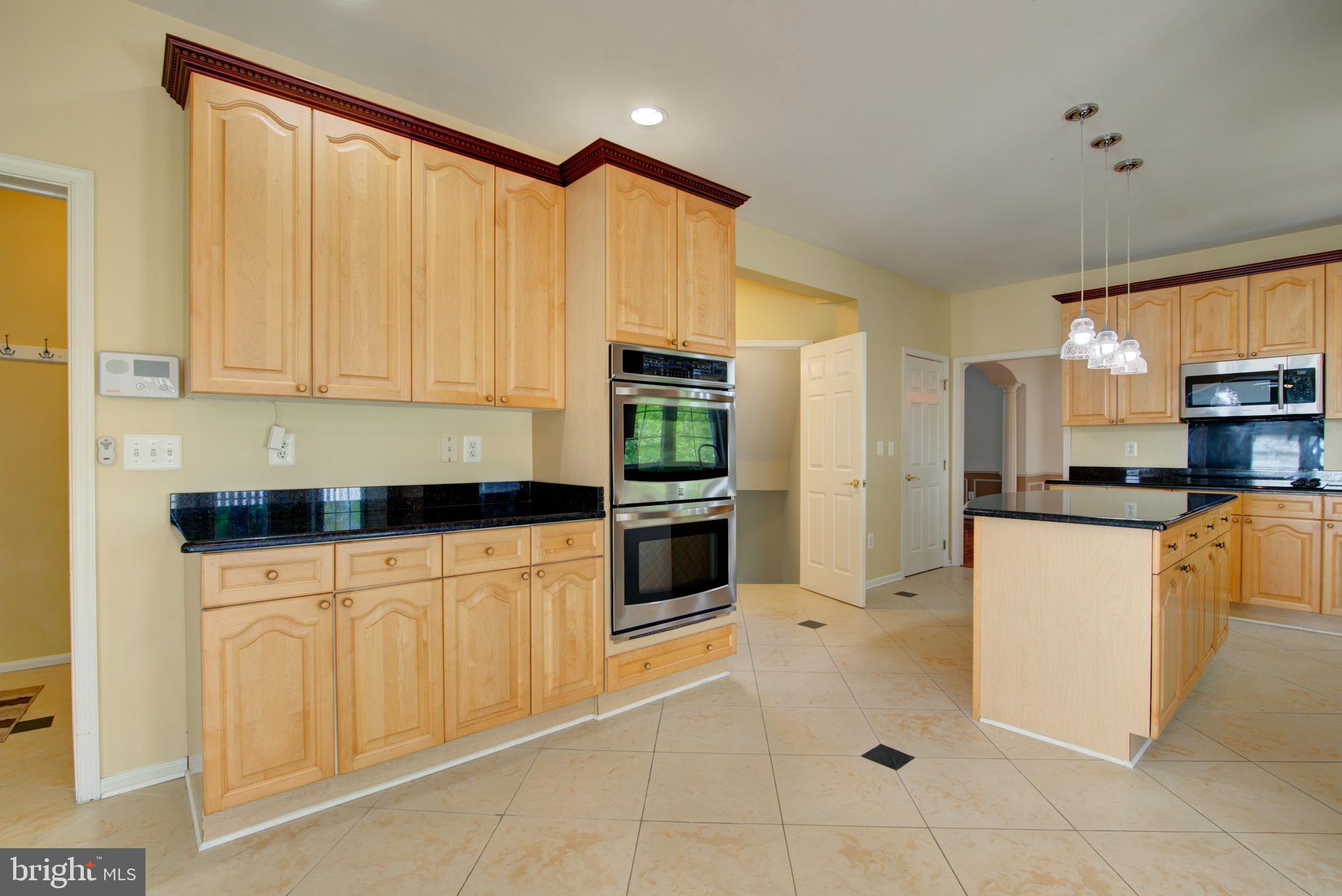 ELM FARM ESTATES - Residential