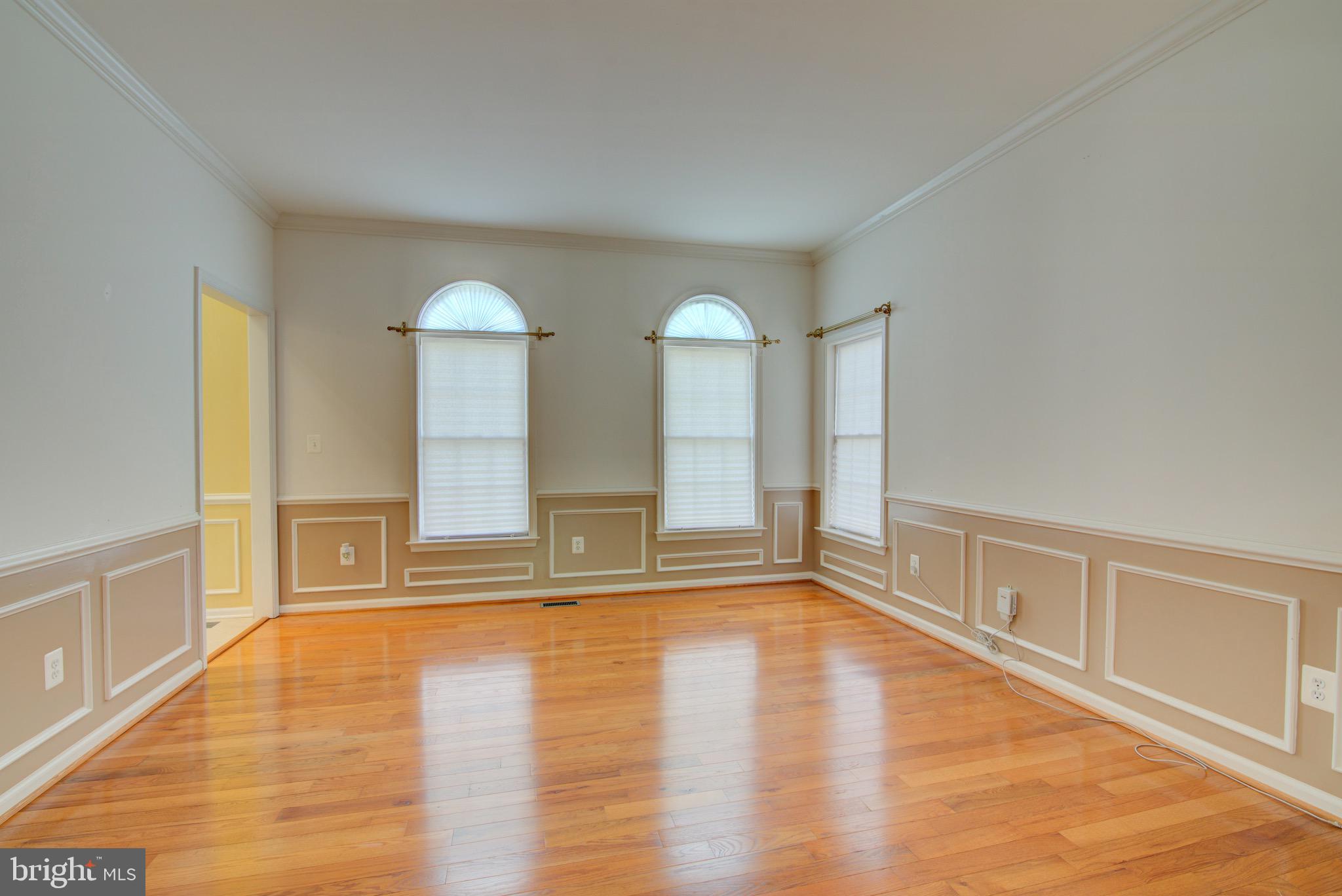 ELM FARM ESTATES - Residential