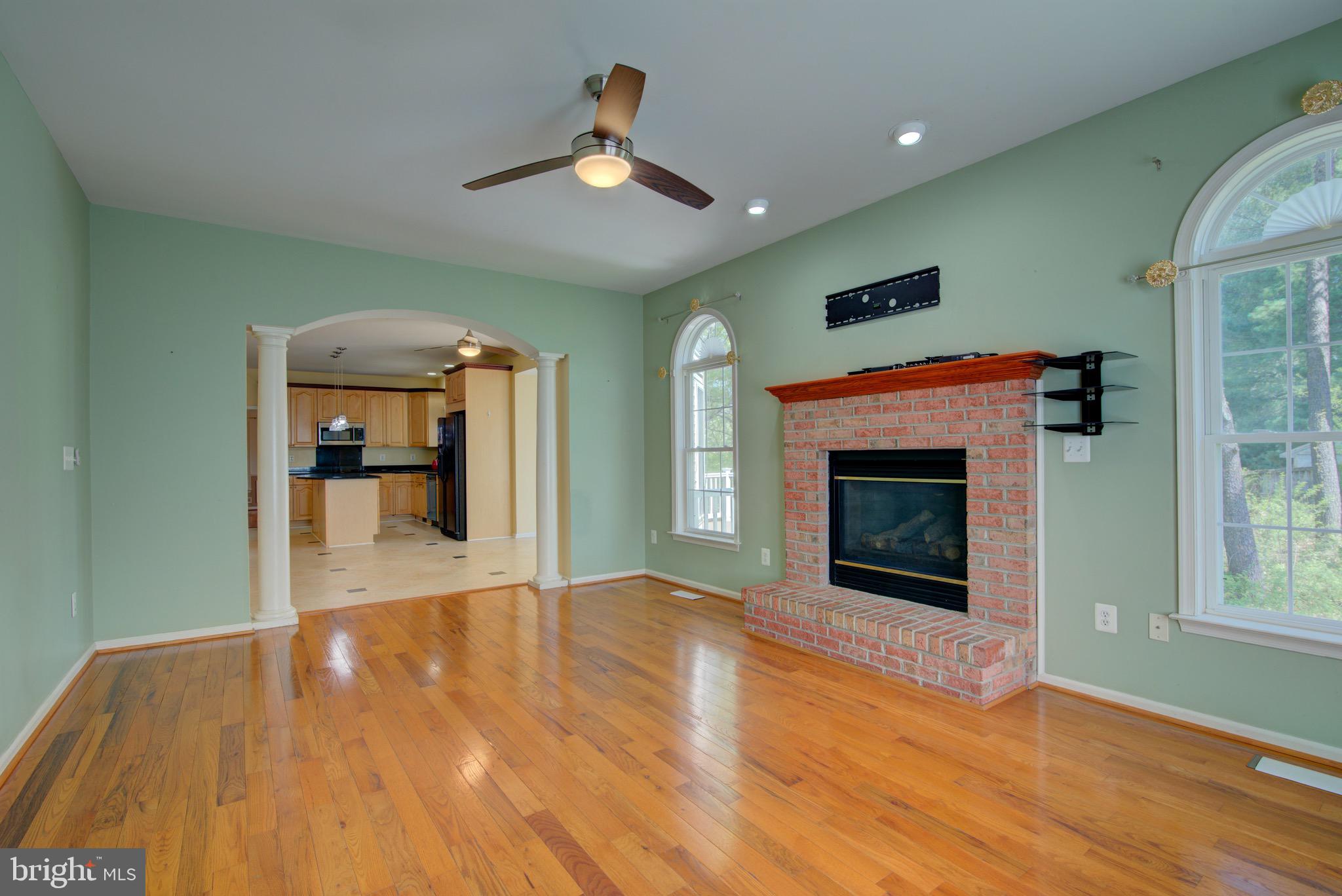 ELM FARM ESTATES - Residential