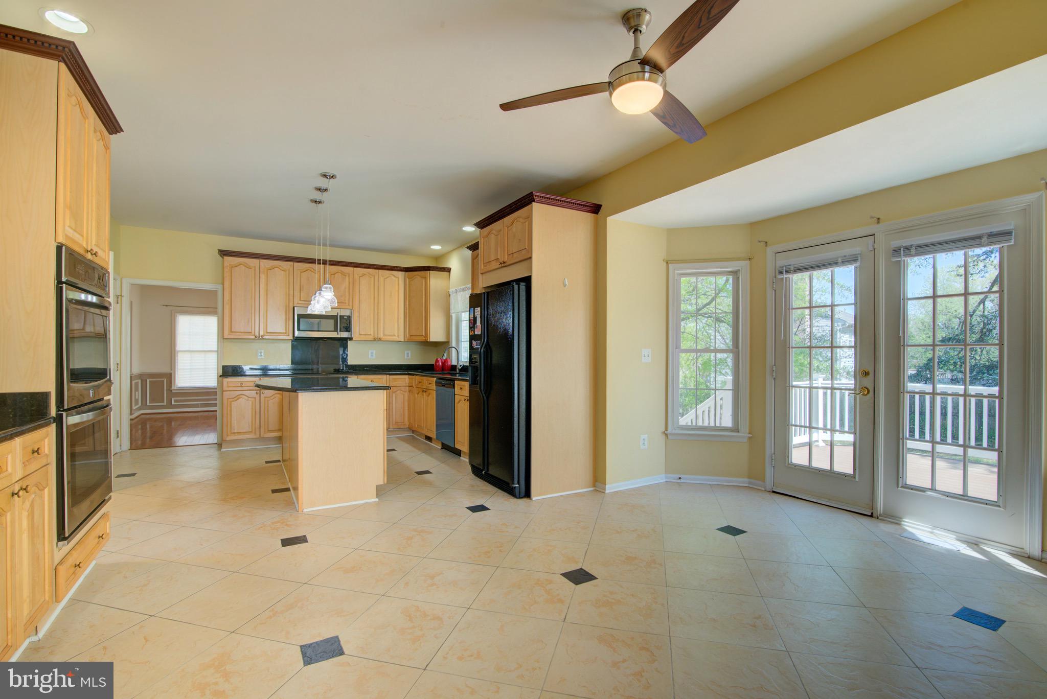 ELM FARM ESTATES - Residential