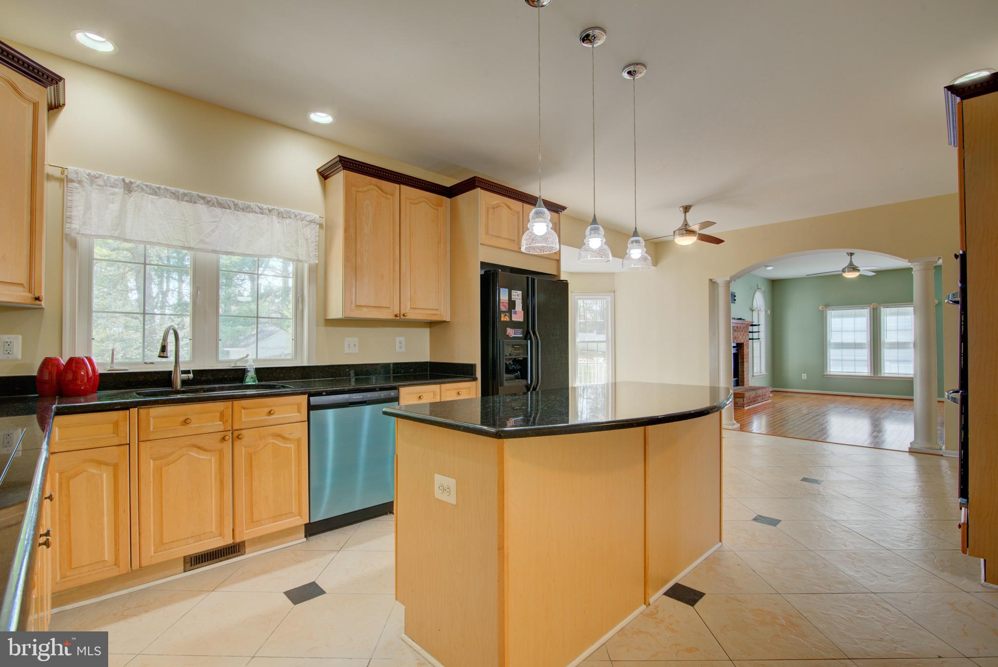 ELM FARM ESTATES - Residential