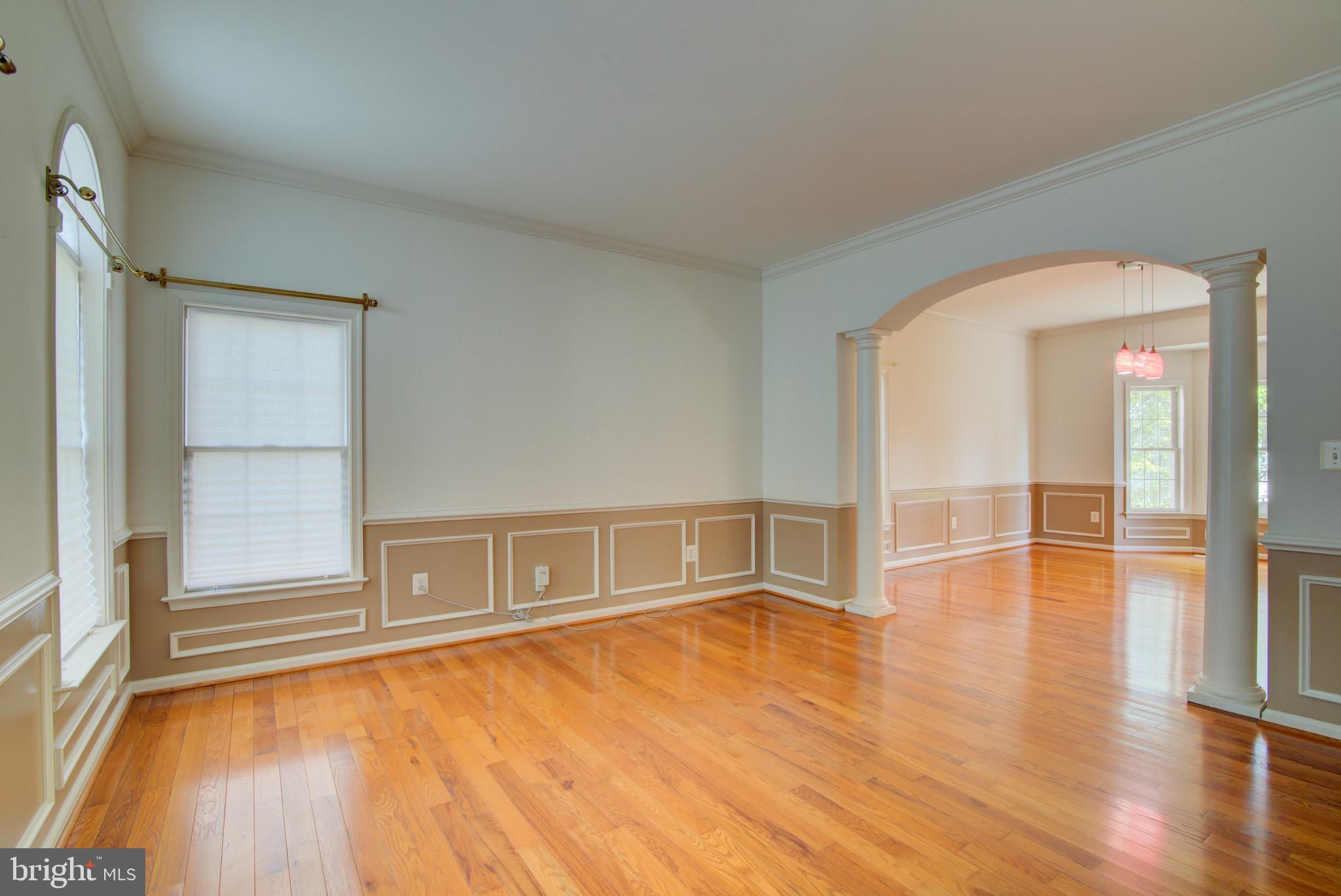 ELM FARM ESTATES - Residential