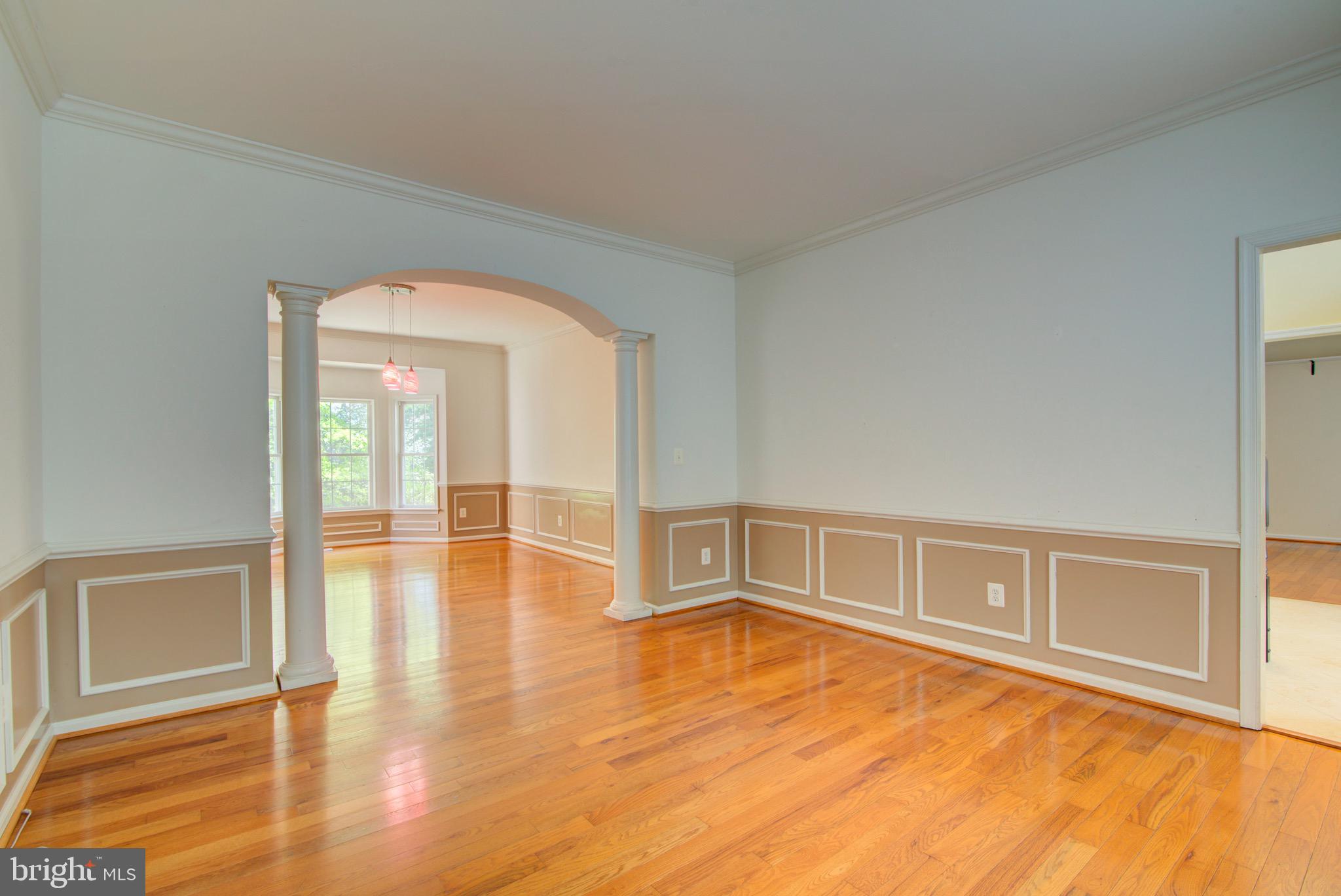 ELM FARM ESTATES - Residential