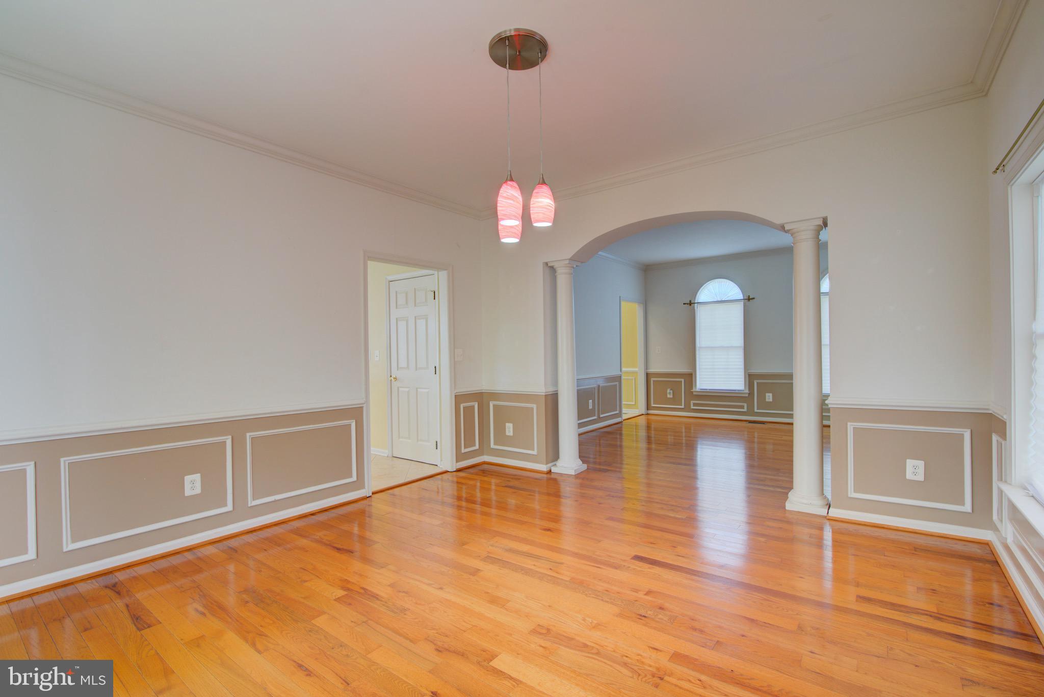 ELM FARM ESTATES - Residential