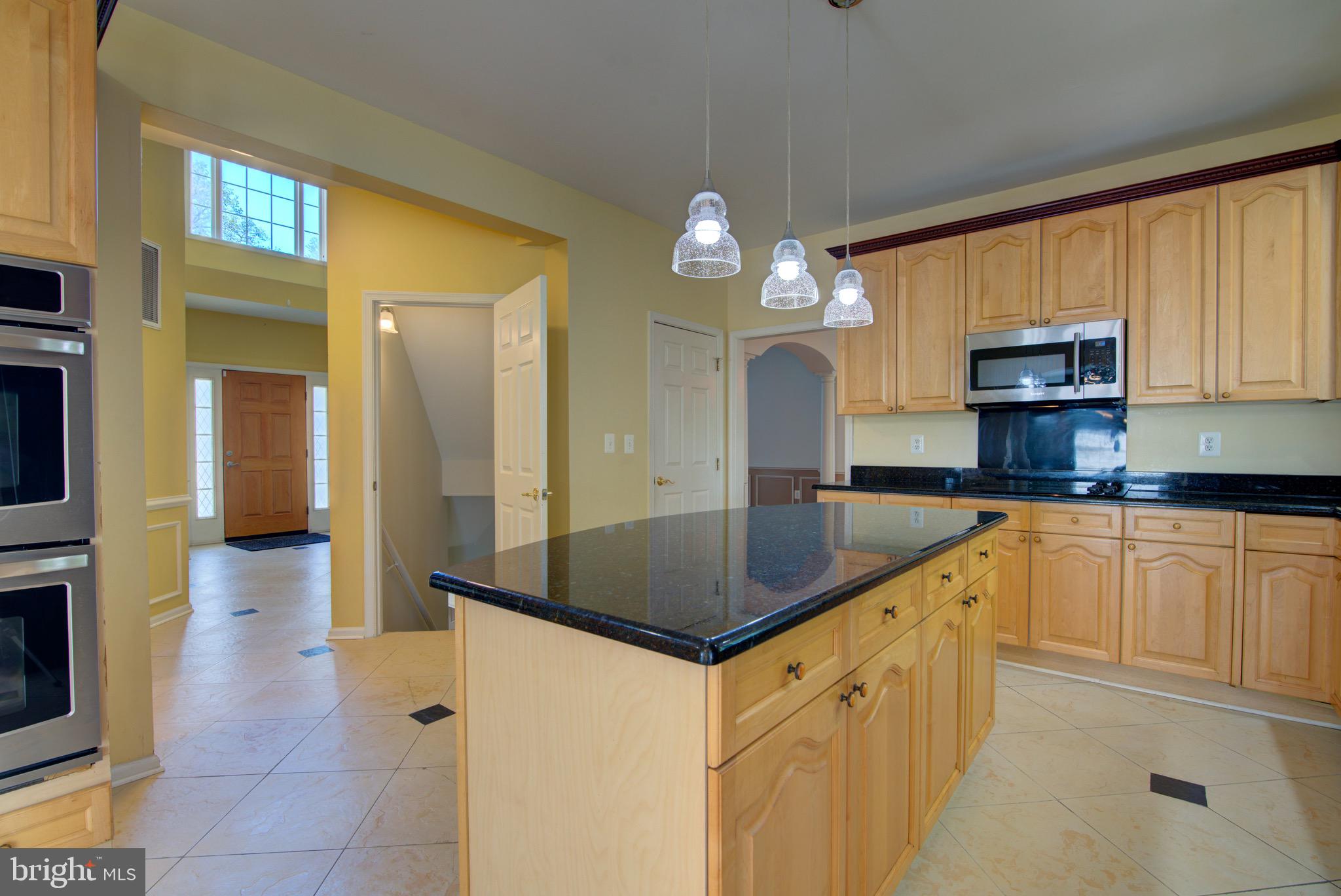 ELM FARM ESTATES - Residential