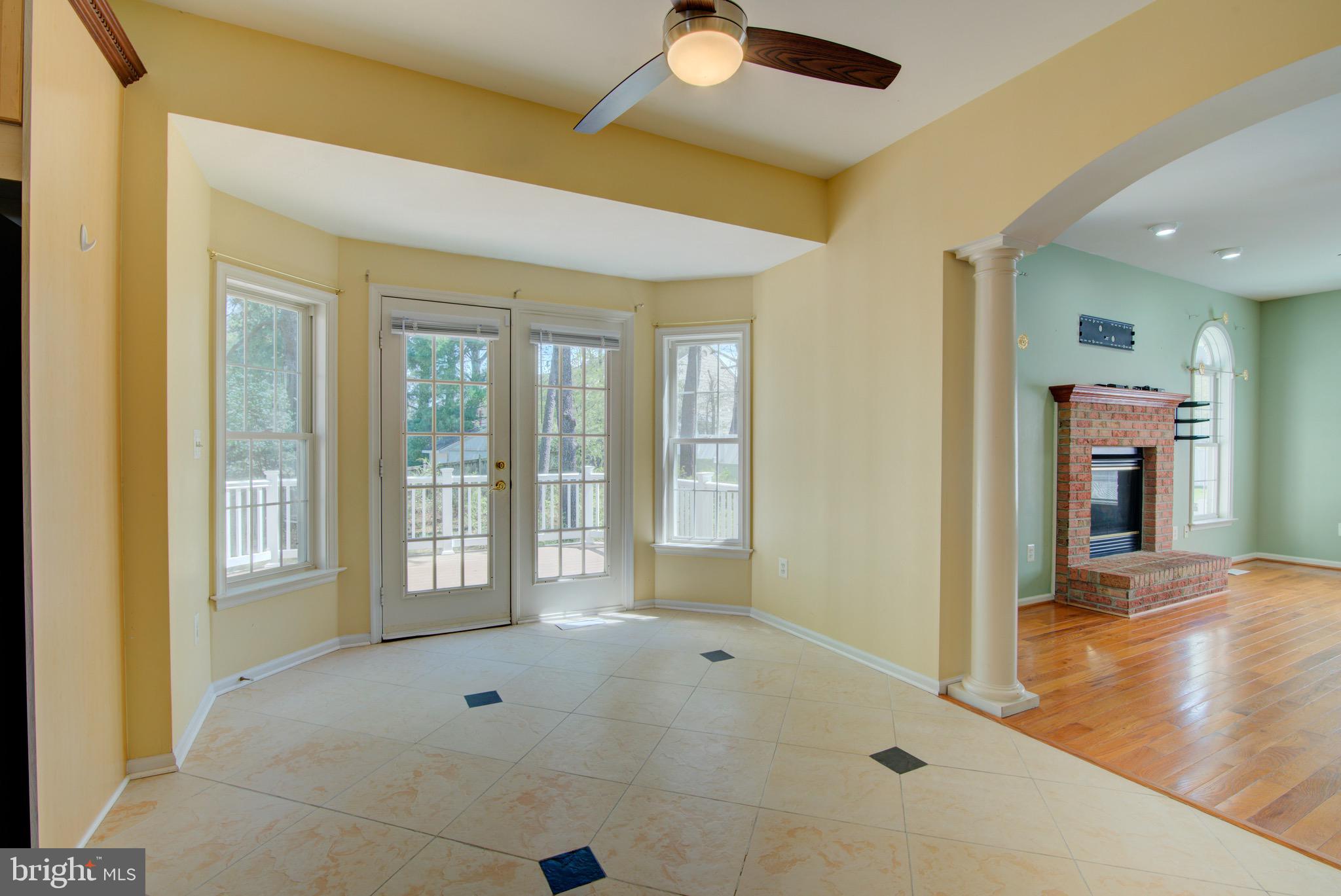 ELM FARM ESTATES - Residential