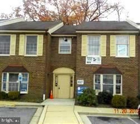 Photo of 6507 Old Branch Avenue #4, TEMPLE HILLS, MD 20748 (MLS # MDPG2192926)