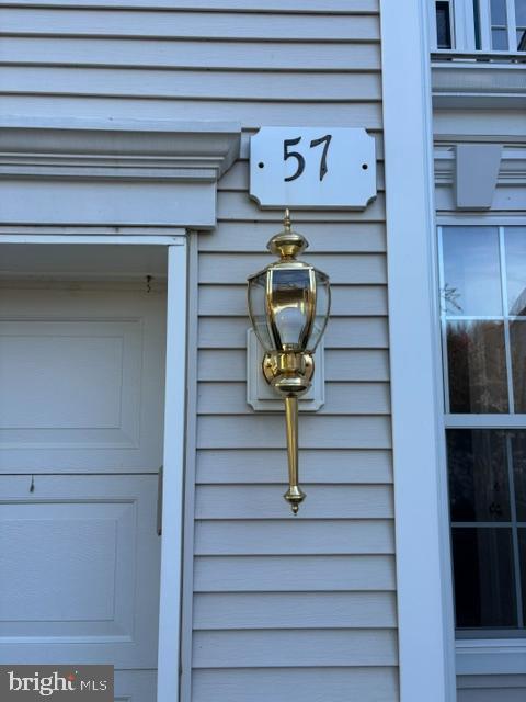 57 WINDSOR POND ROAD