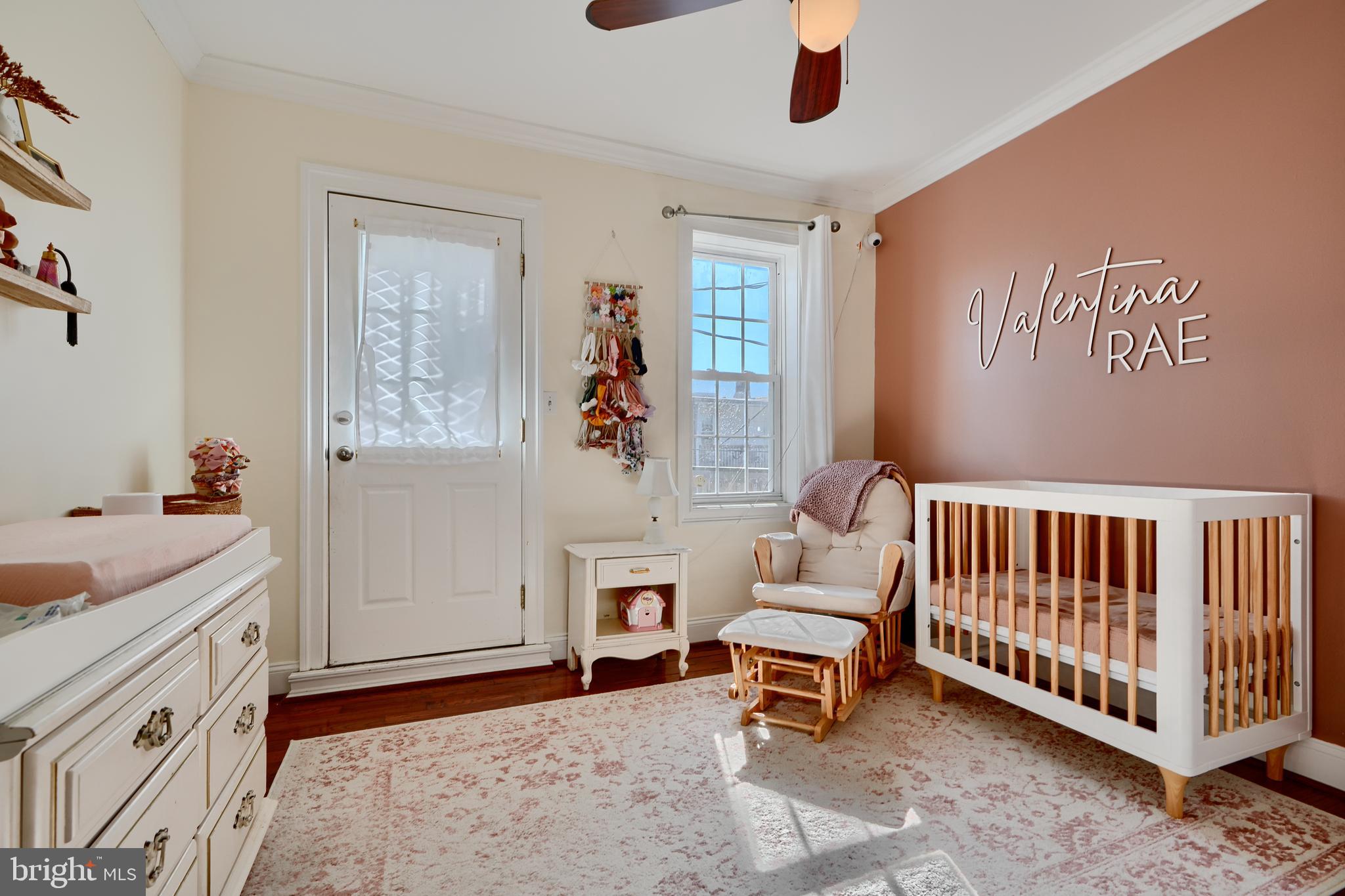 PATTERSON PARK - Residential