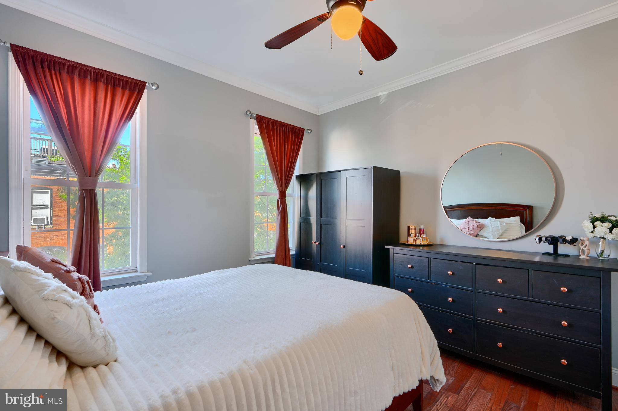 PATTERSON PARK - Residential