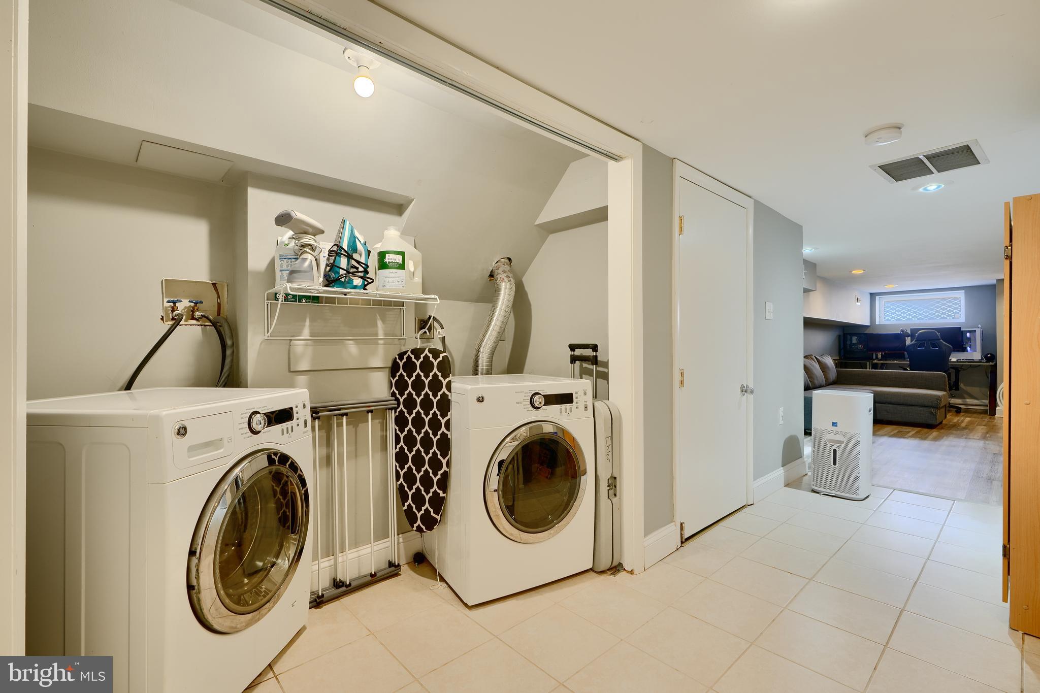 PATTERSON PARK - Residential