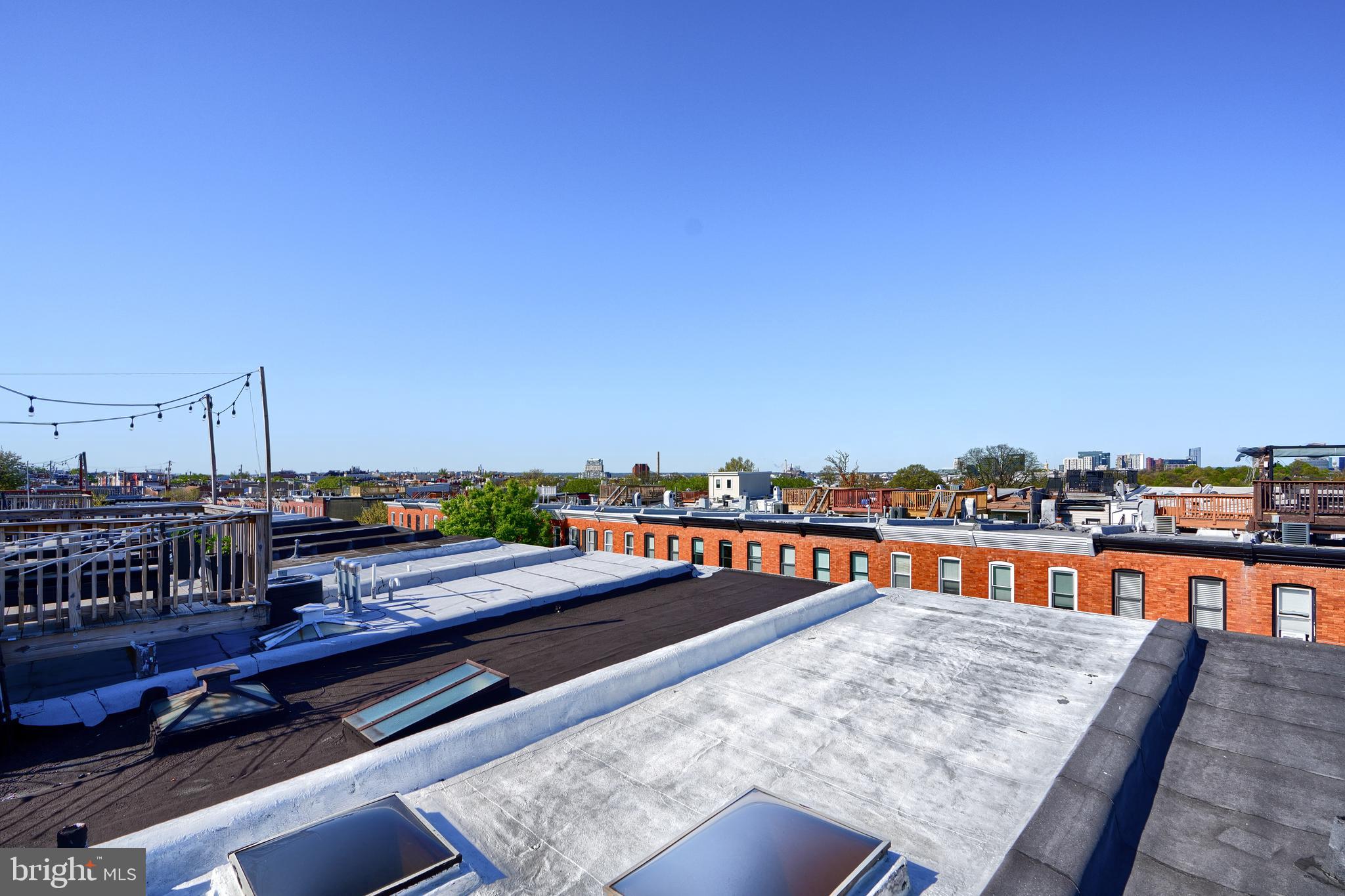 PATTERSON PARK - Residential