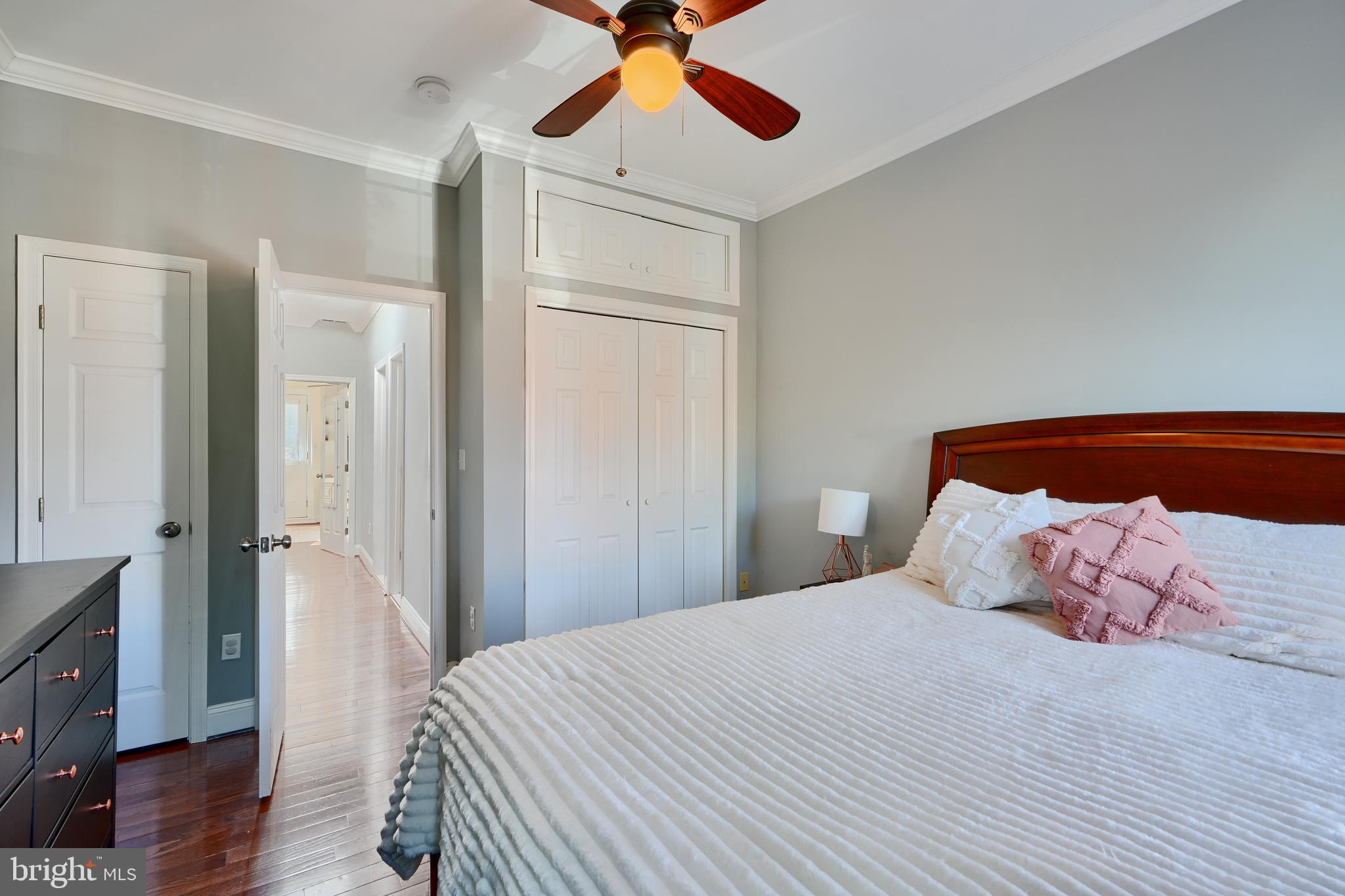 PATTERSON PARK - Residential