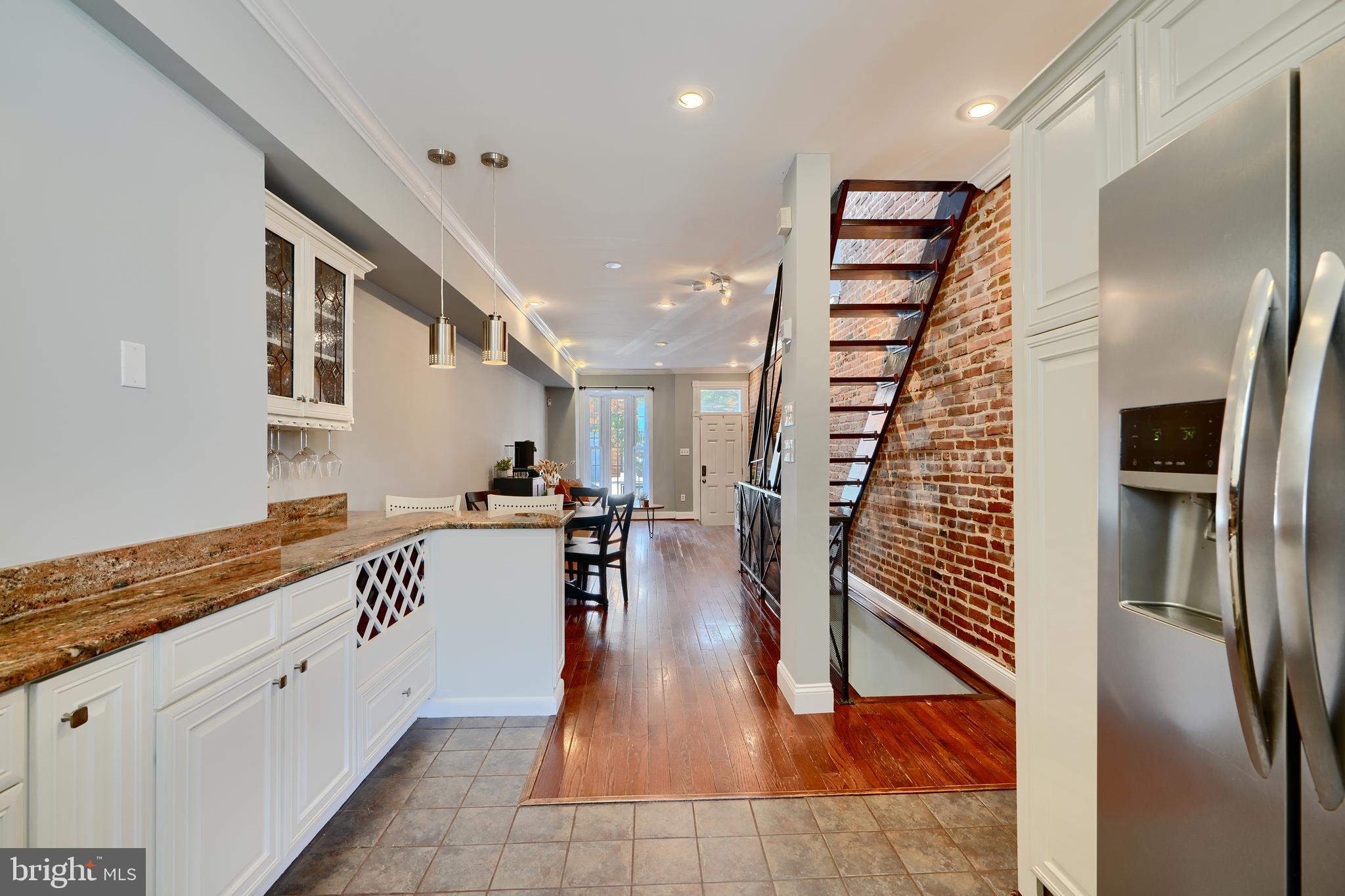 PATTERSON PARK - Residential