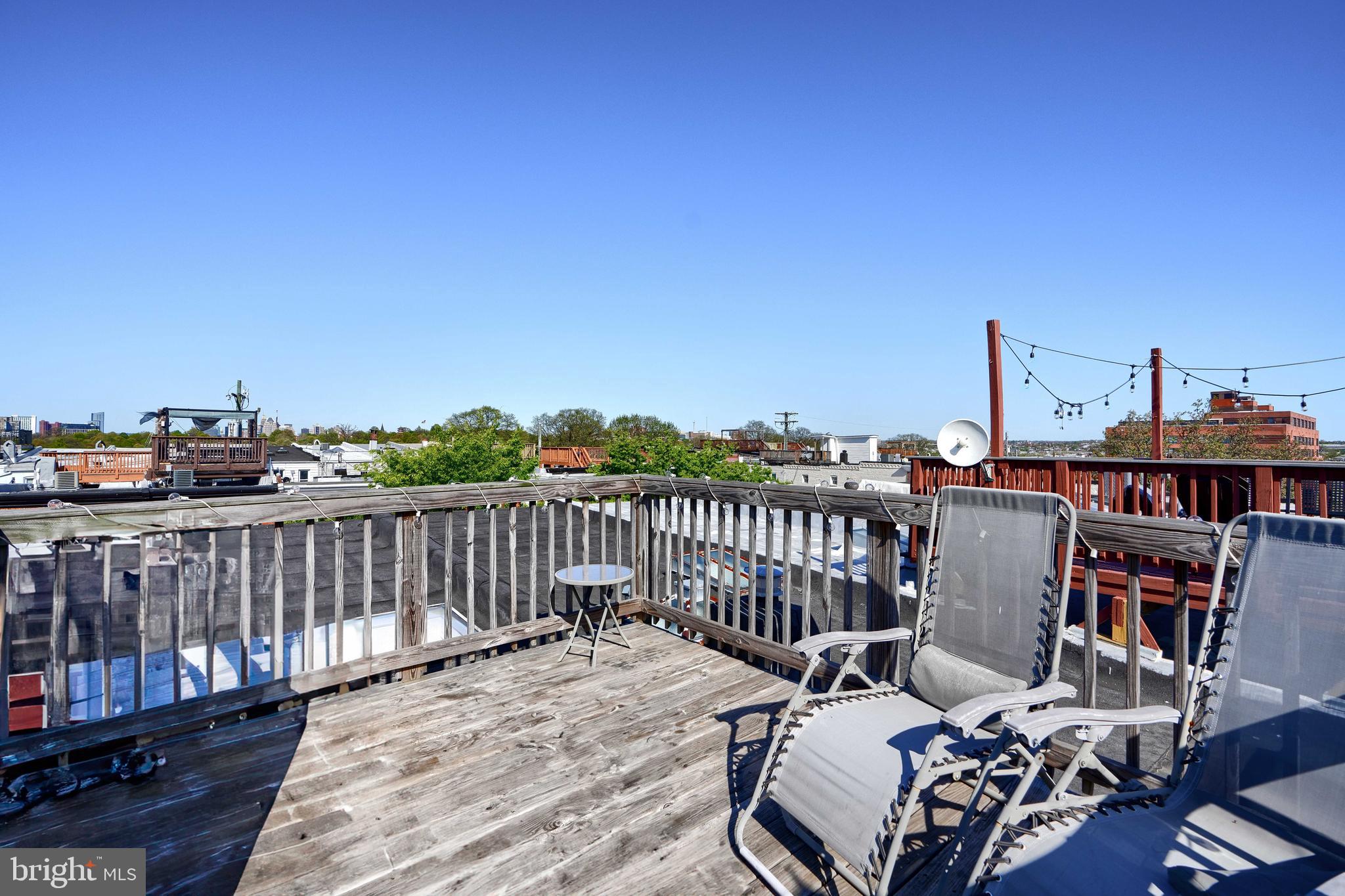 PATTERSON PARK - Residential