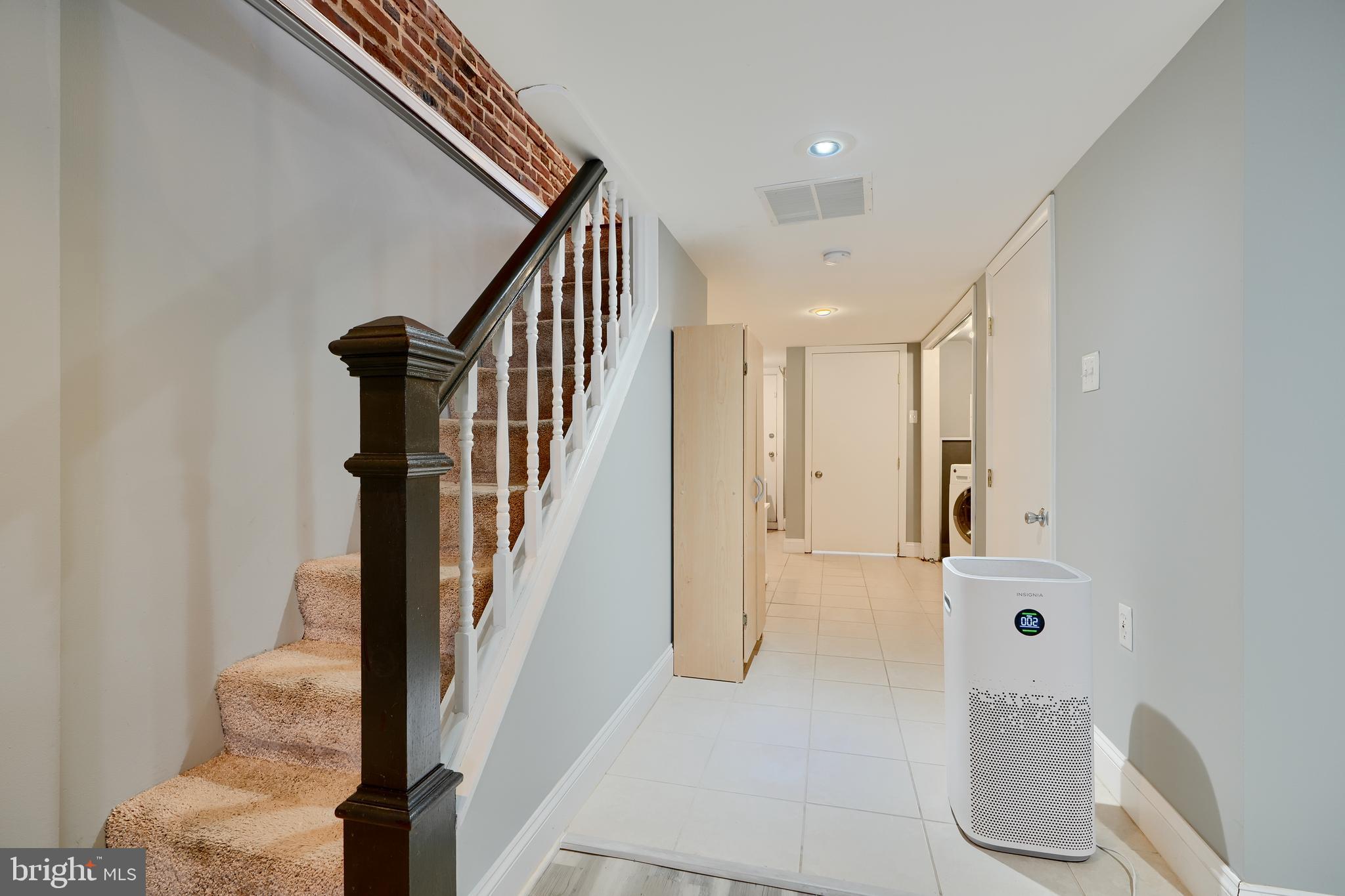 PATTERSON PARK - Residential