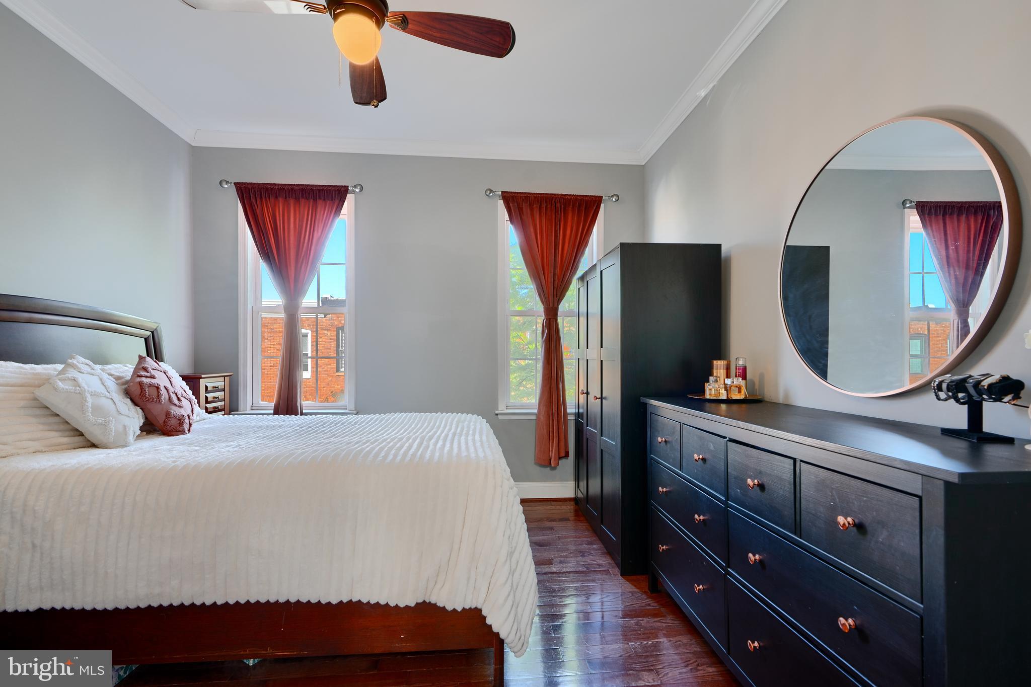 PATTERSON PARK - Residential