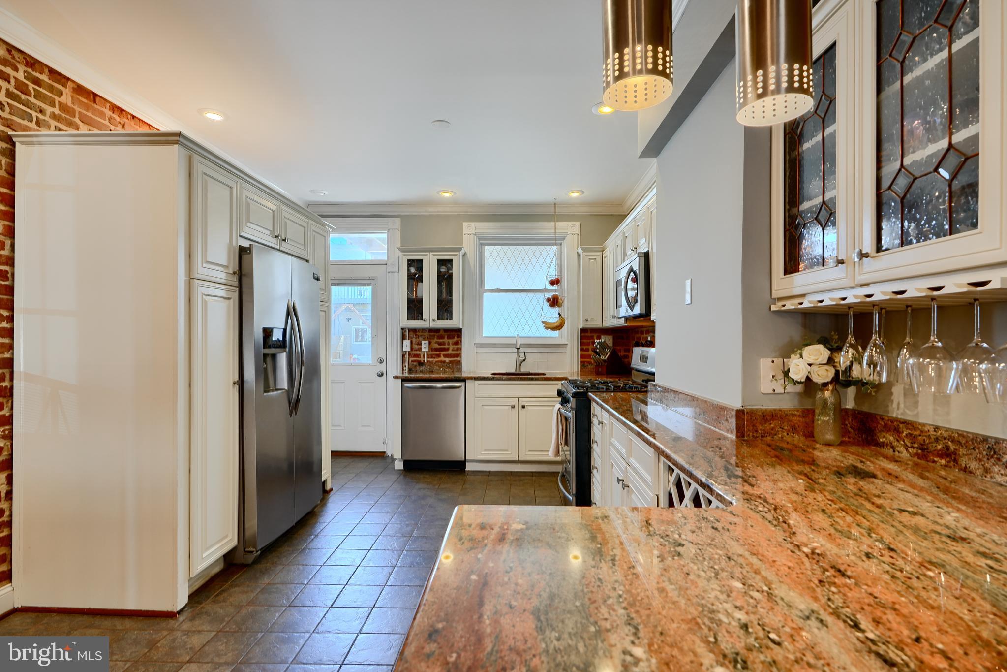 PATTERSON PARK - Residential