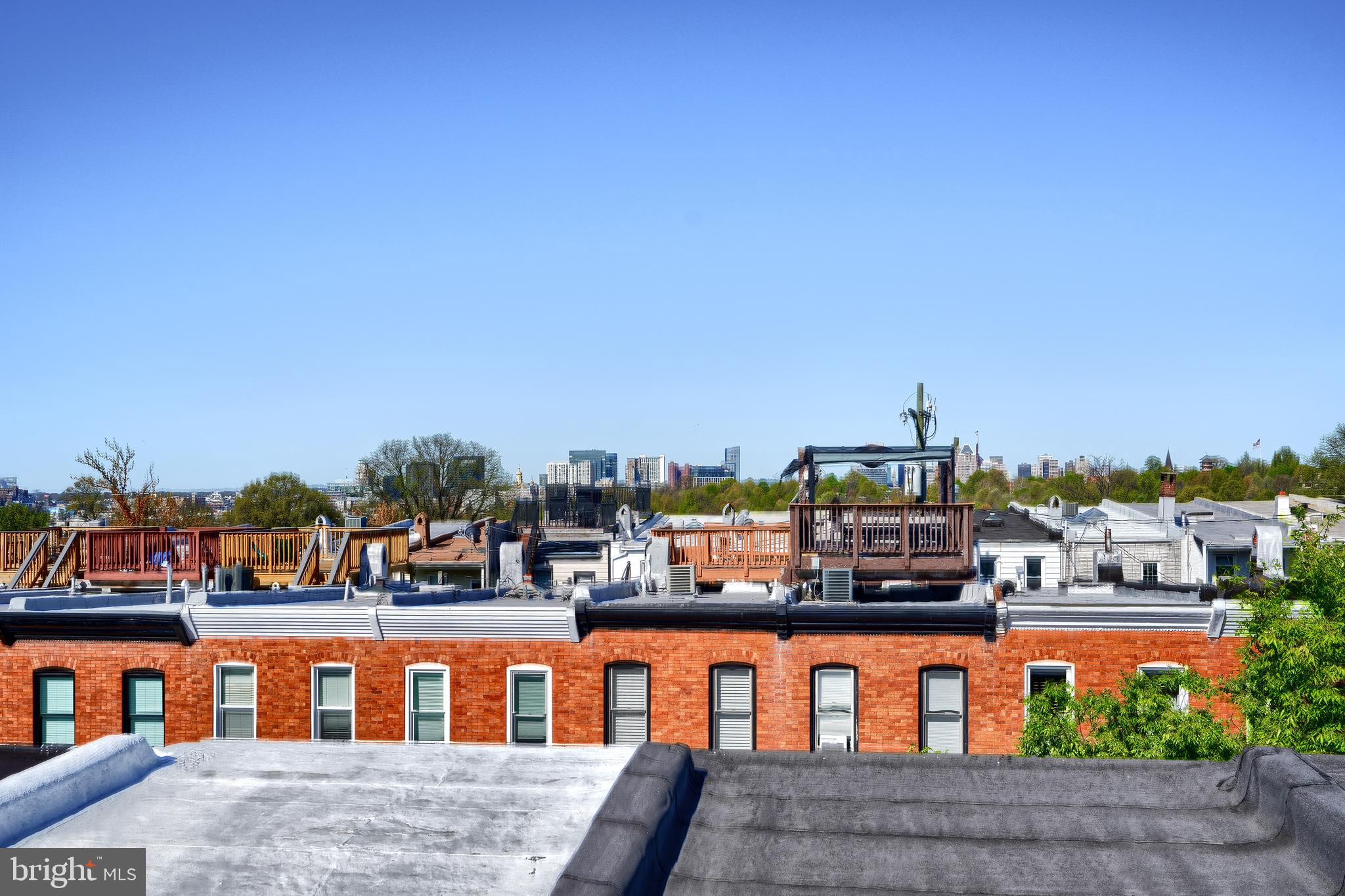 PATTERSON PARK - Residential