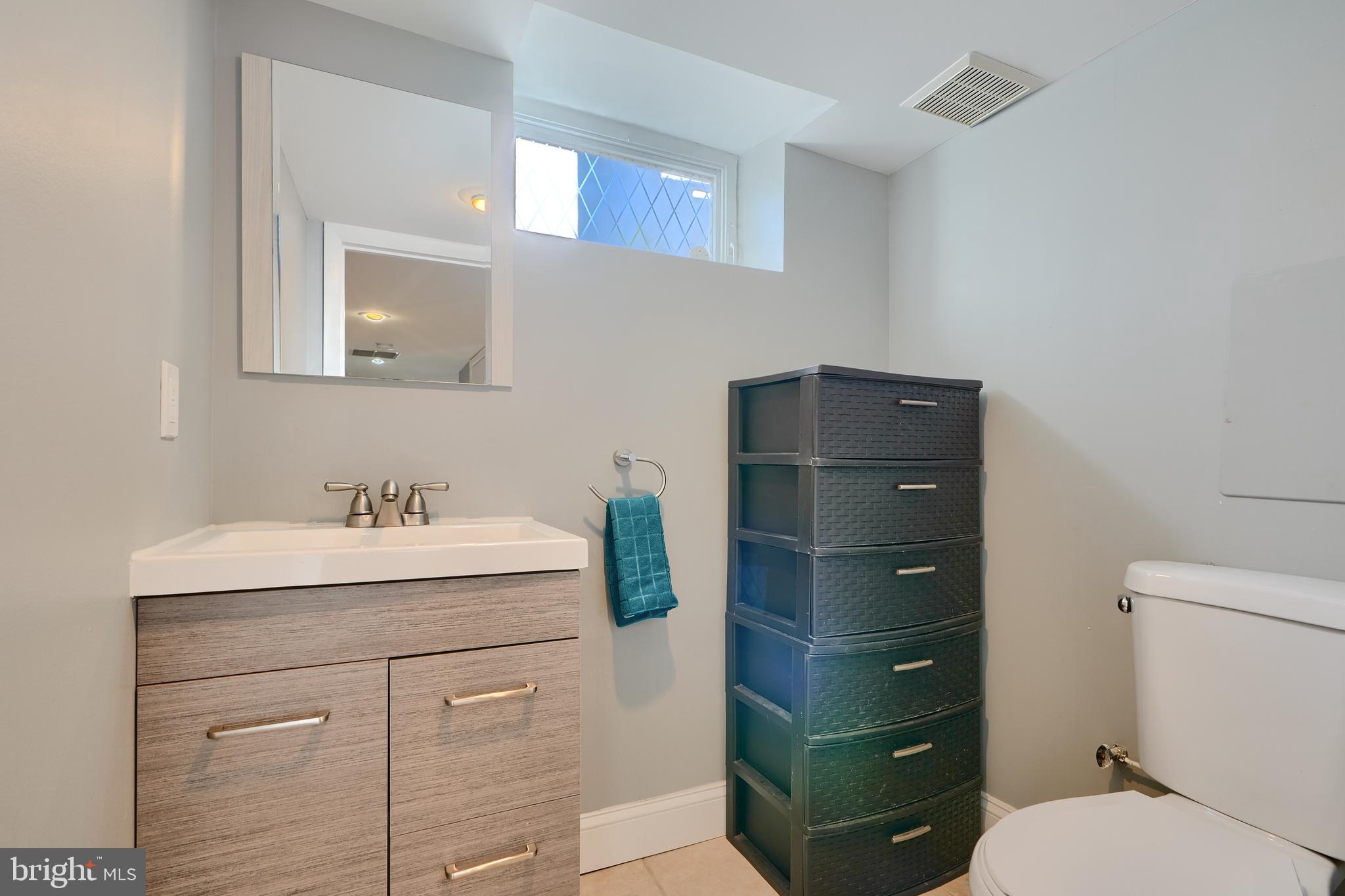 PATTERSON PARK - Residential