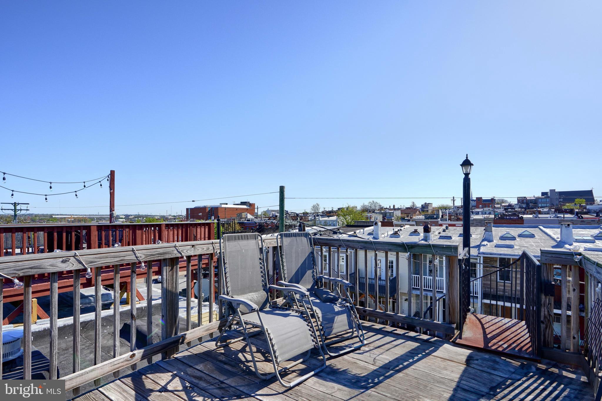 PATTERSON PARK - Residential