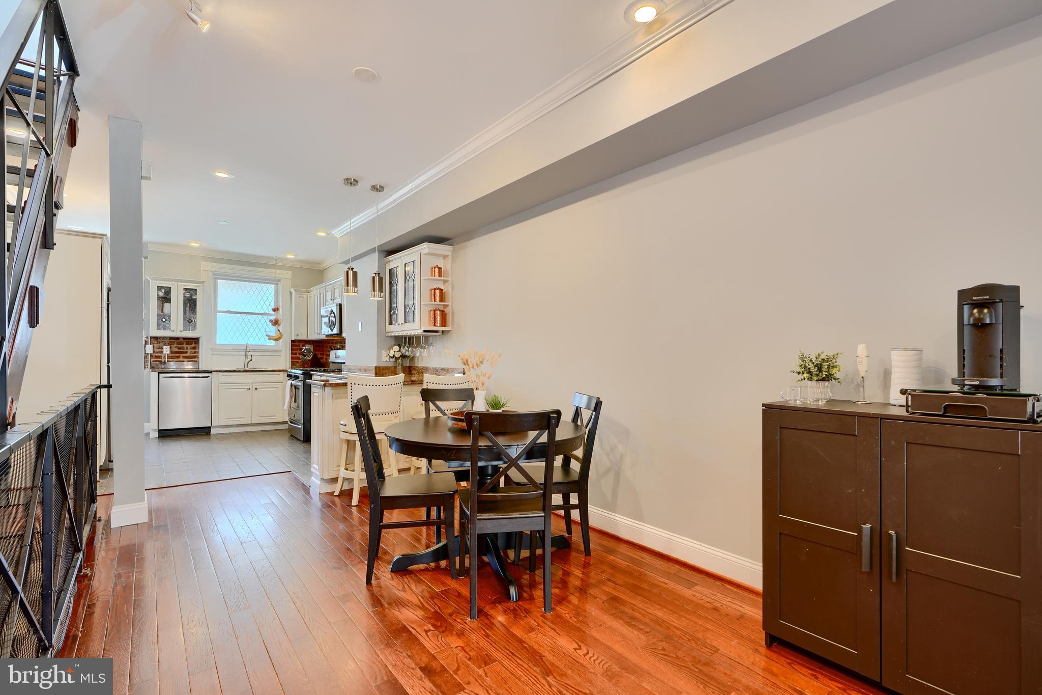 PATTERSON PARK - Residential