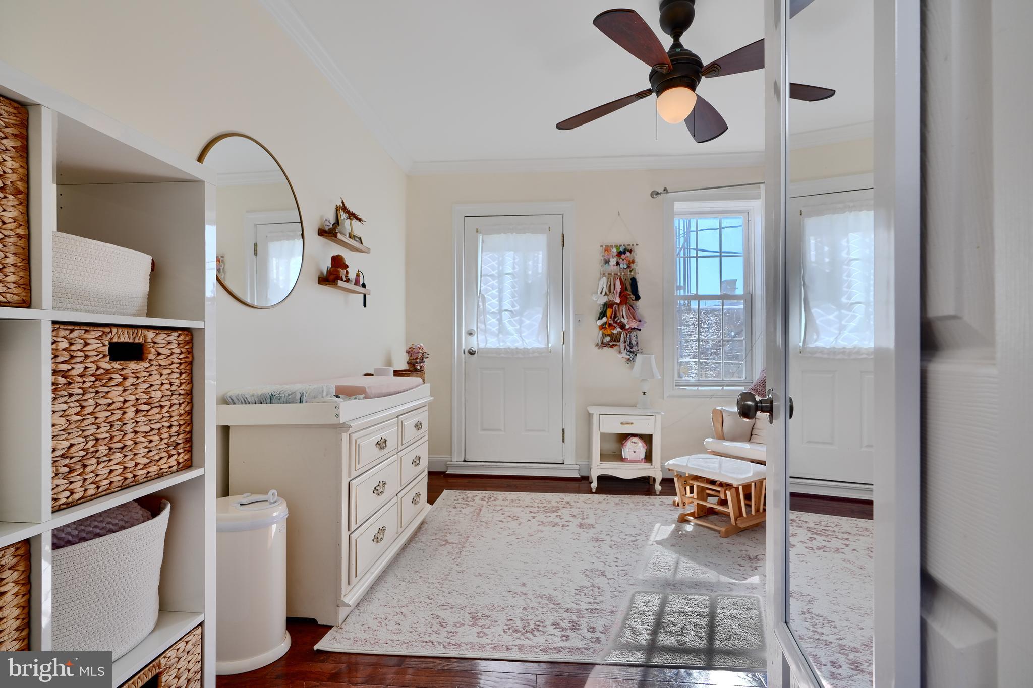 PATTERSON PARK - Residential