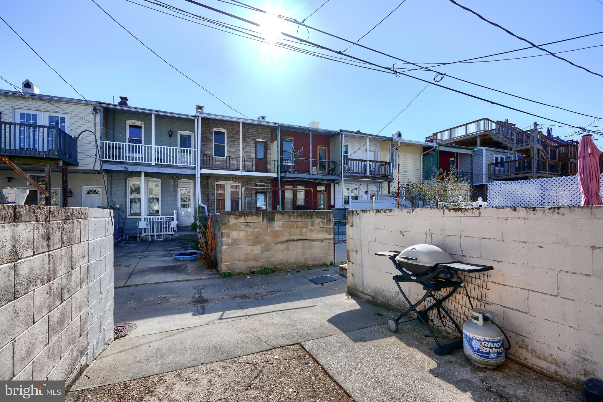 PATTERSON PARK - Residential