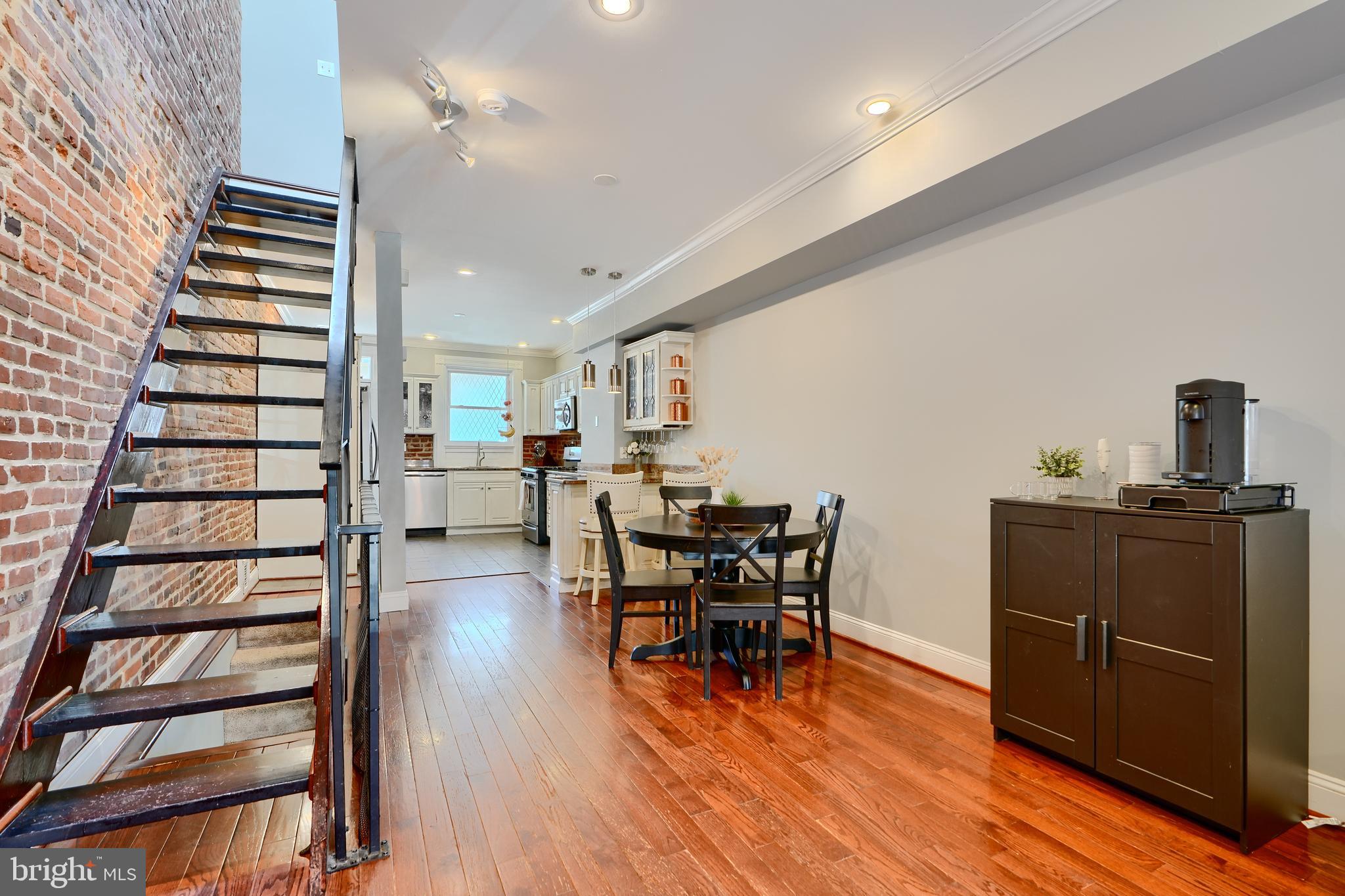 PATTERSON PARK - Residential