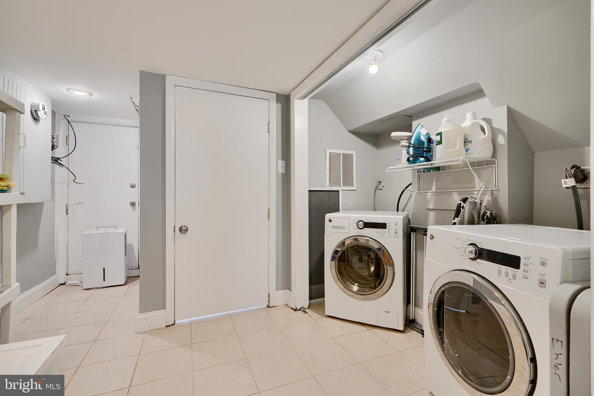 PATTERSON PARK - Residential